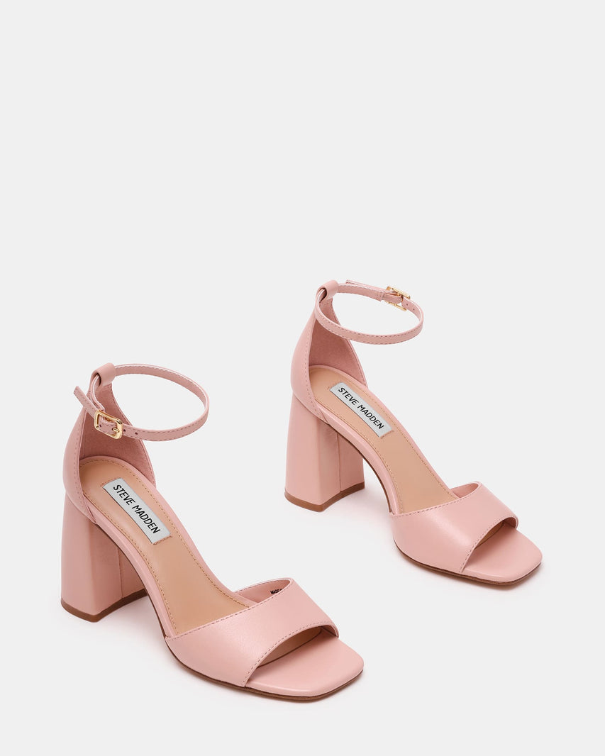 Missty Sandalo Blush Pelle - view 6