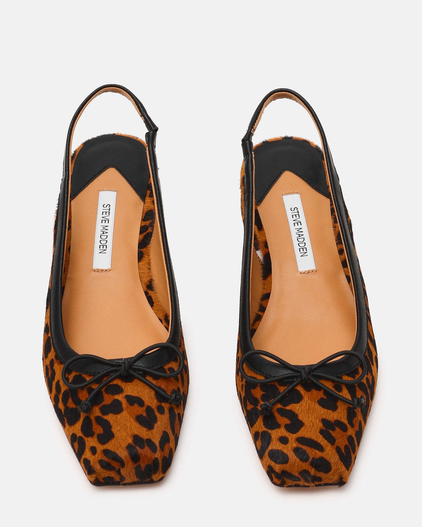 Loved-L Décolleté Leopard - view 5