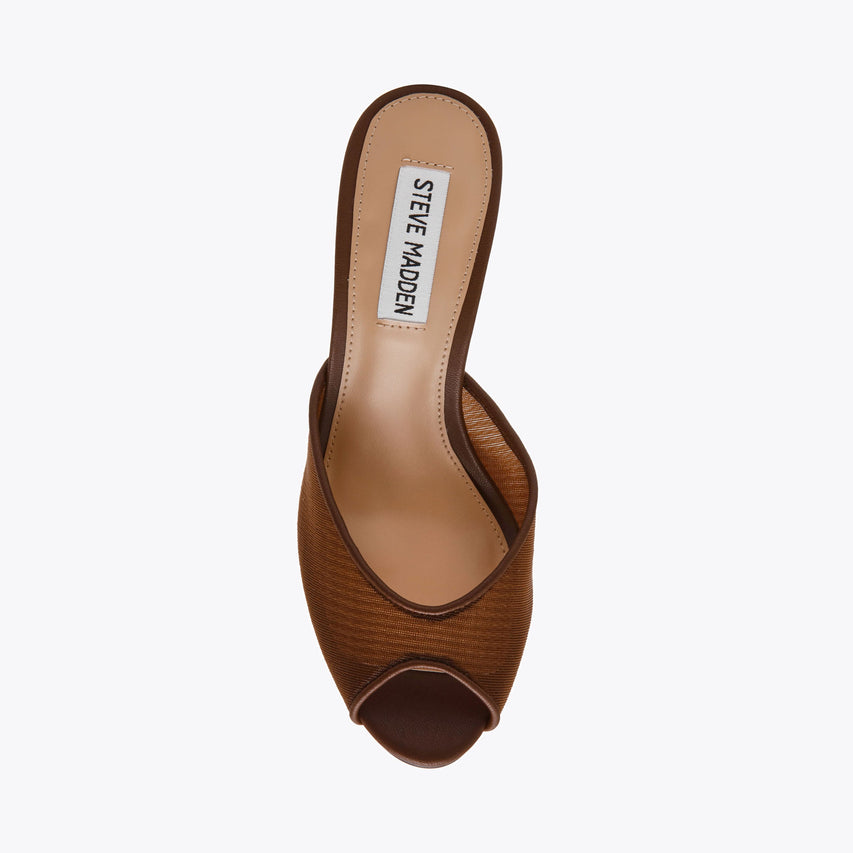Rollout-M Mule Marrone Mesh - view 5