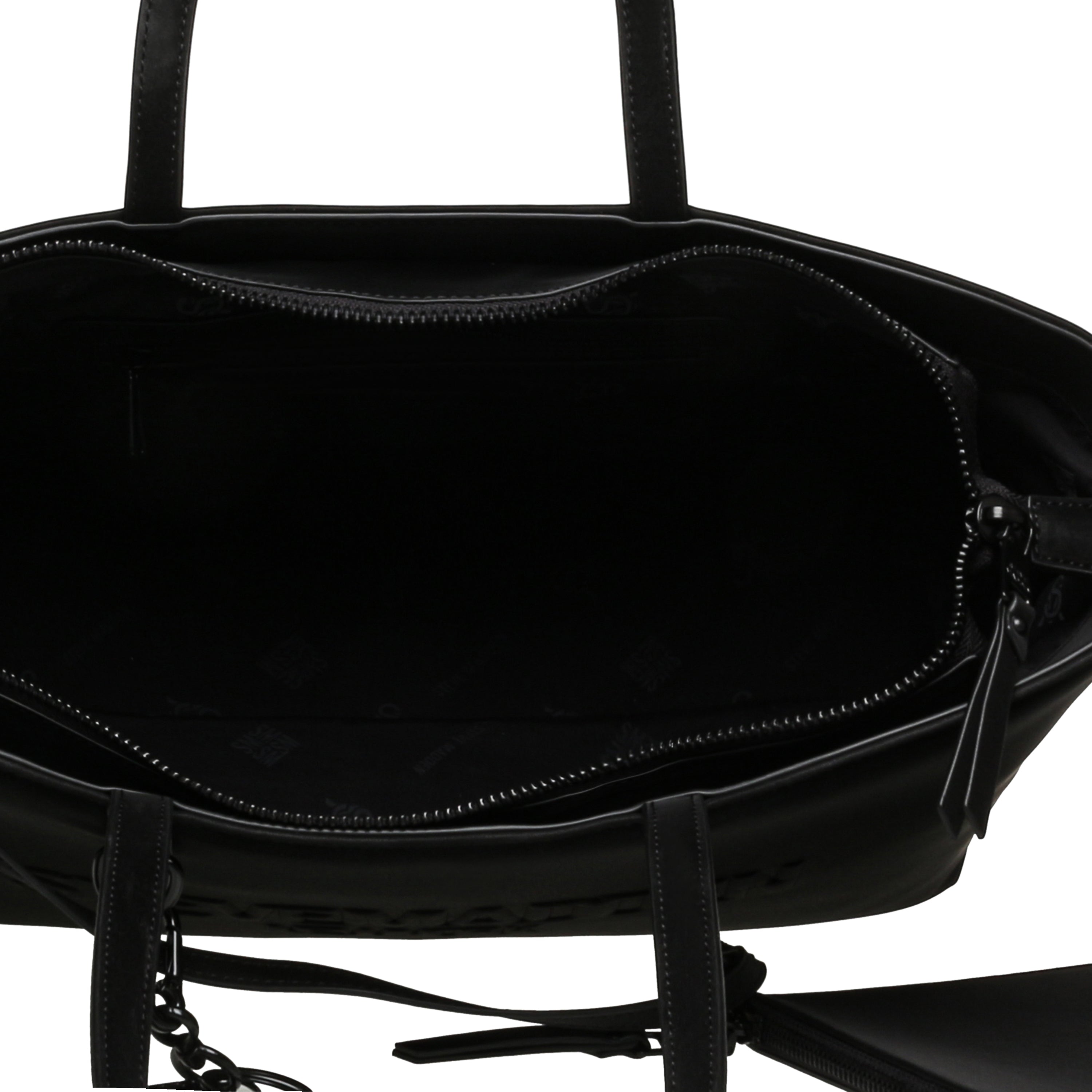 Lessin Borsa Nero Nero