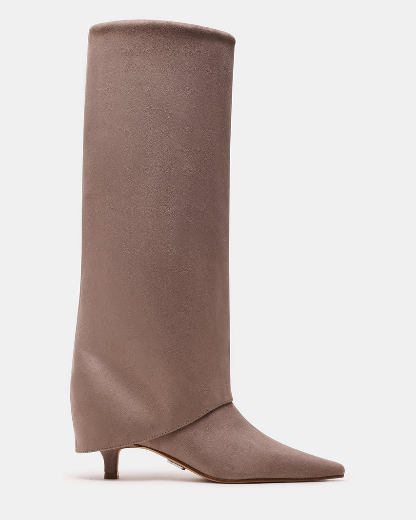 RHAPSODIES STIVALE TAUPE