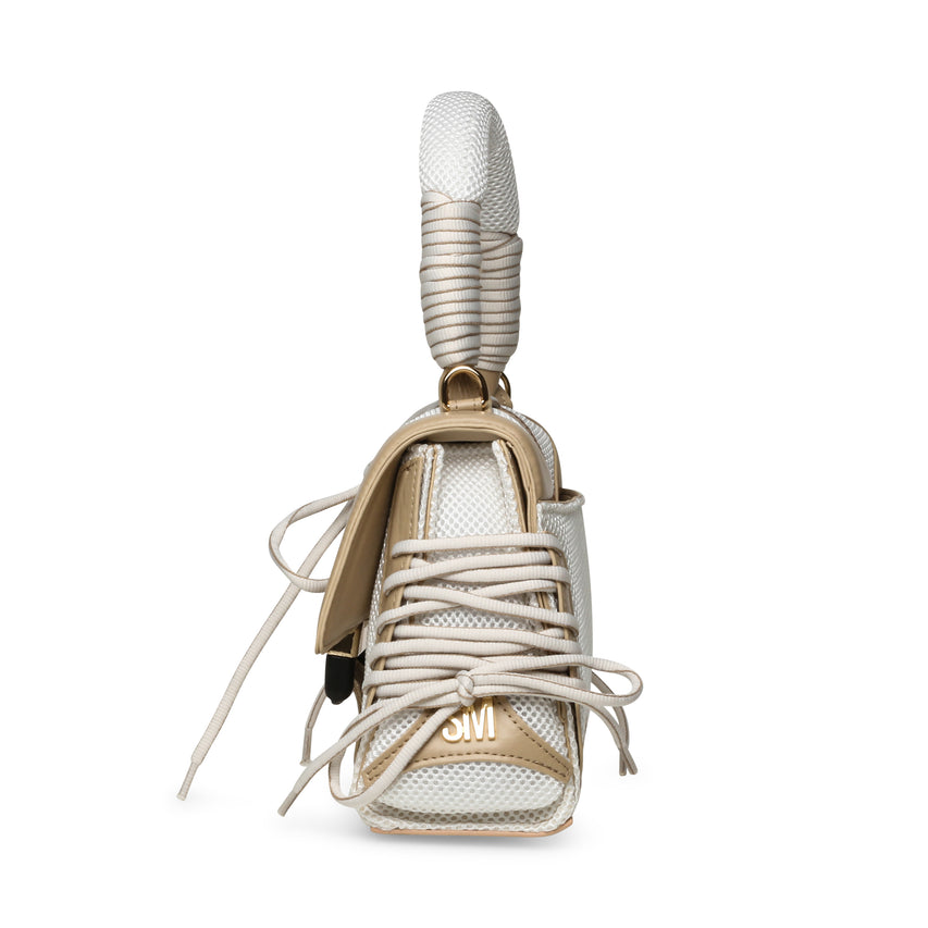 Bdiego Borsa Bronzo Oro - view 3