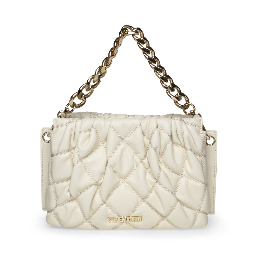 Btansies Borsa Bianco - view 4