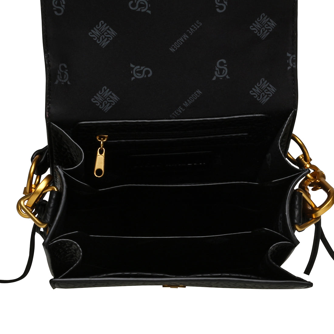 Box-k Borsa Nero Oro