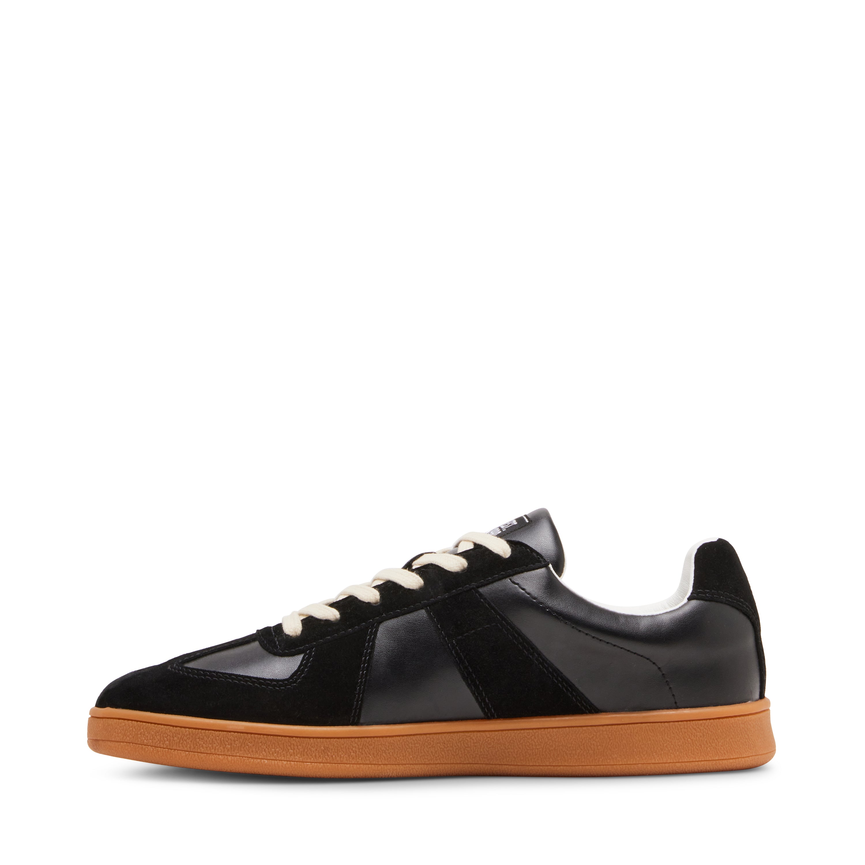 Waltor Sneaker Nero - view 4