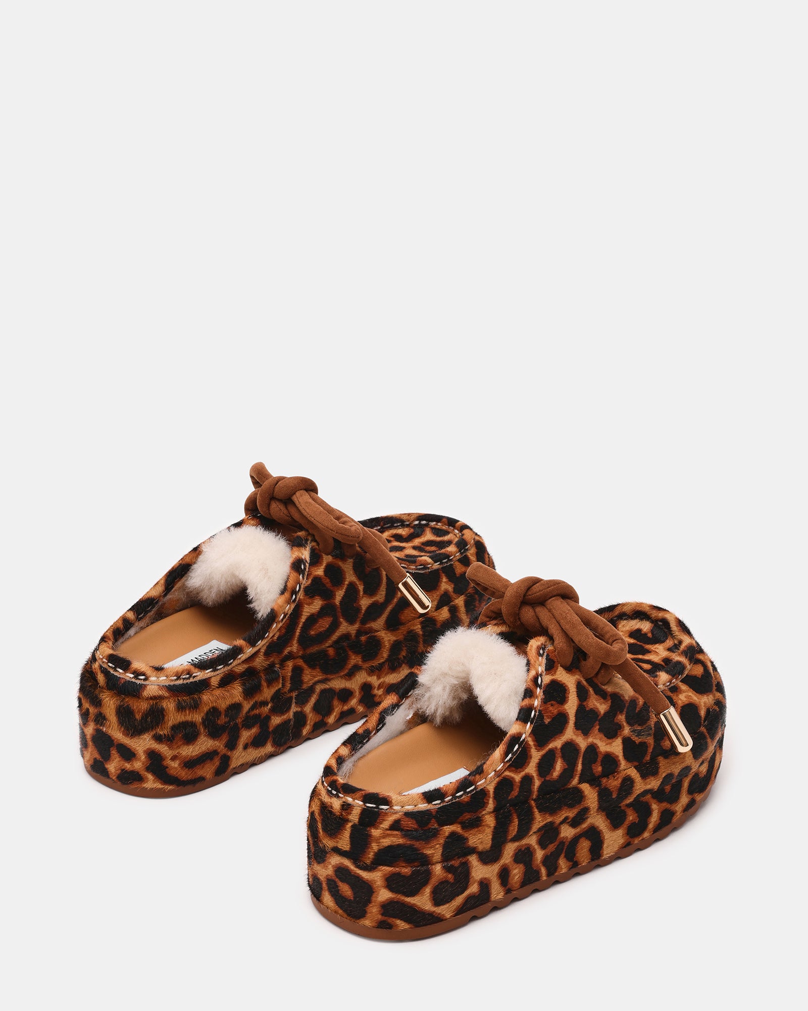 MELVILLE-L SABOT LEOPARD
