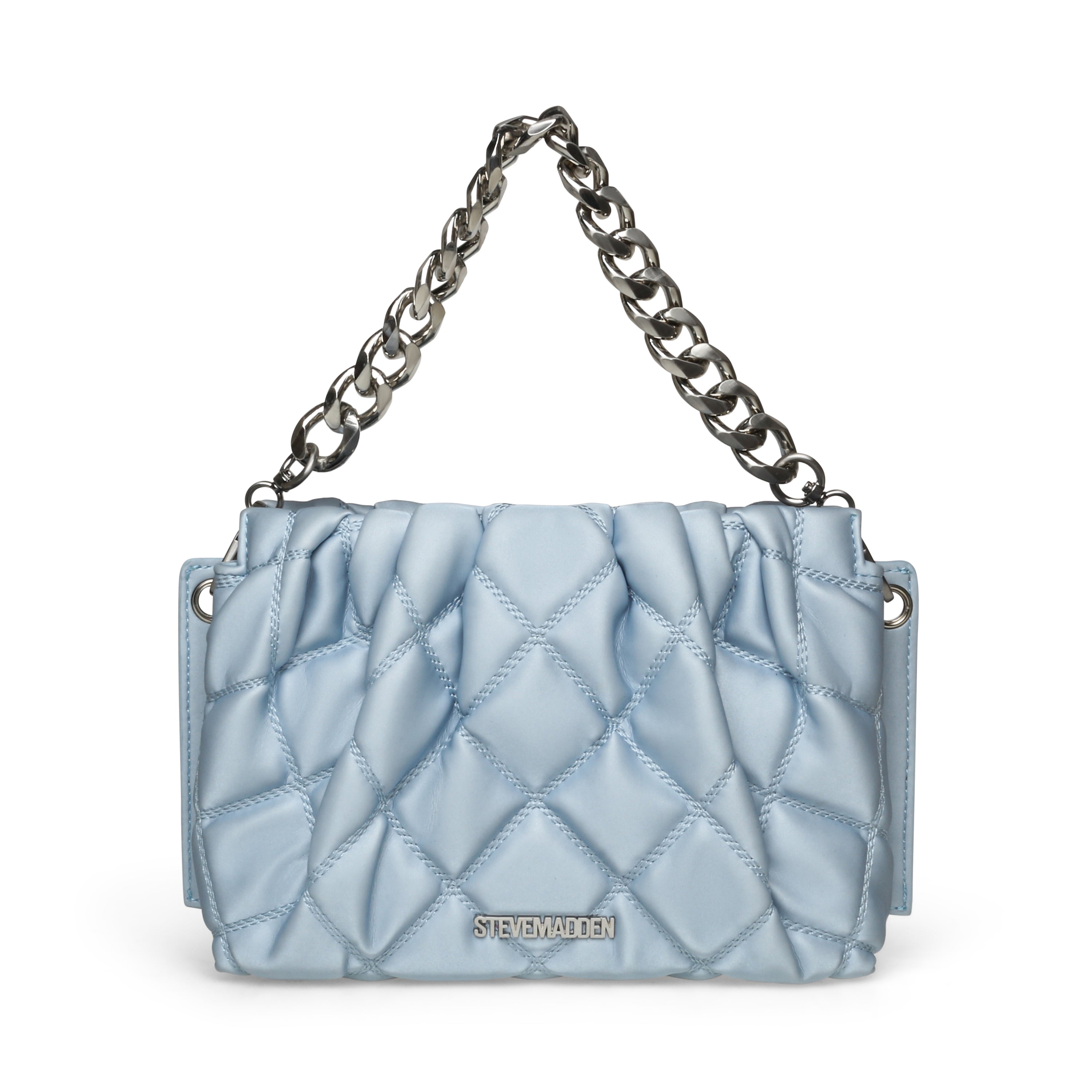 Btansies Borsa Azzurro - view 4