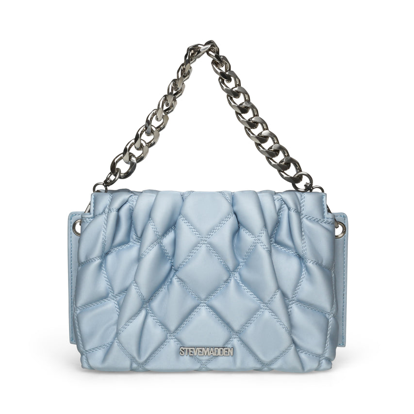 Btansies Borsa Azzurro - view 4