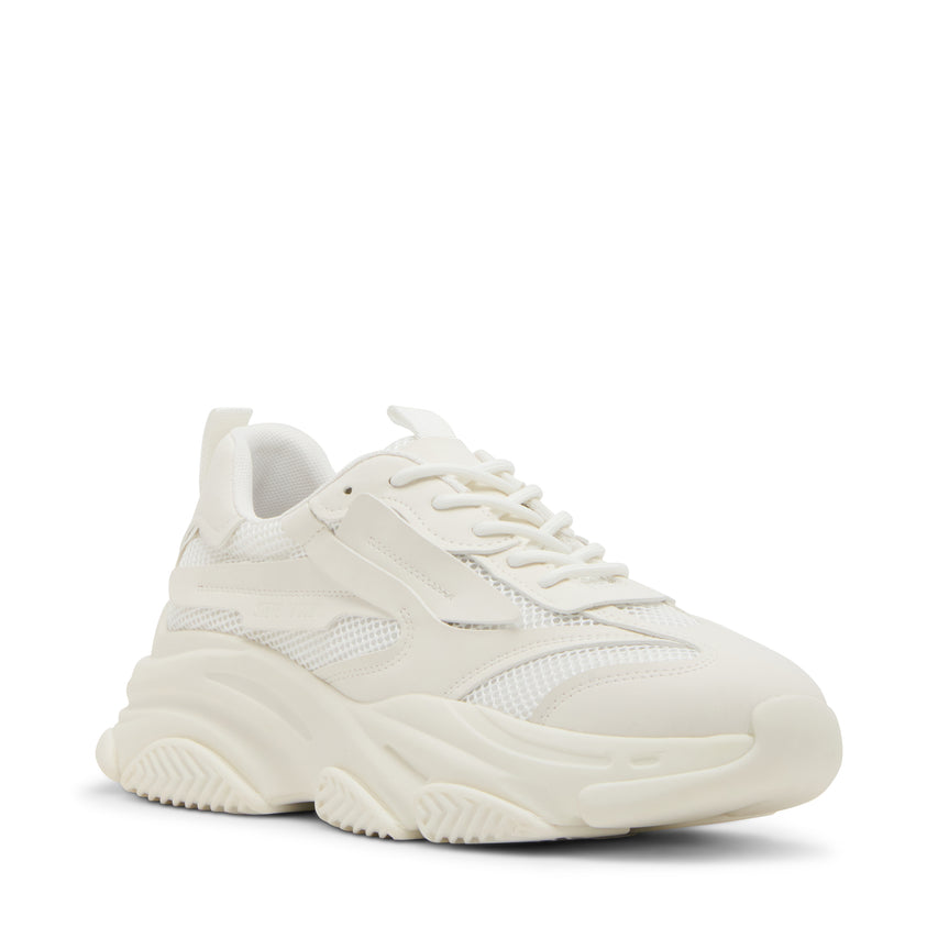 Possess Sneaker Bianco - view 2