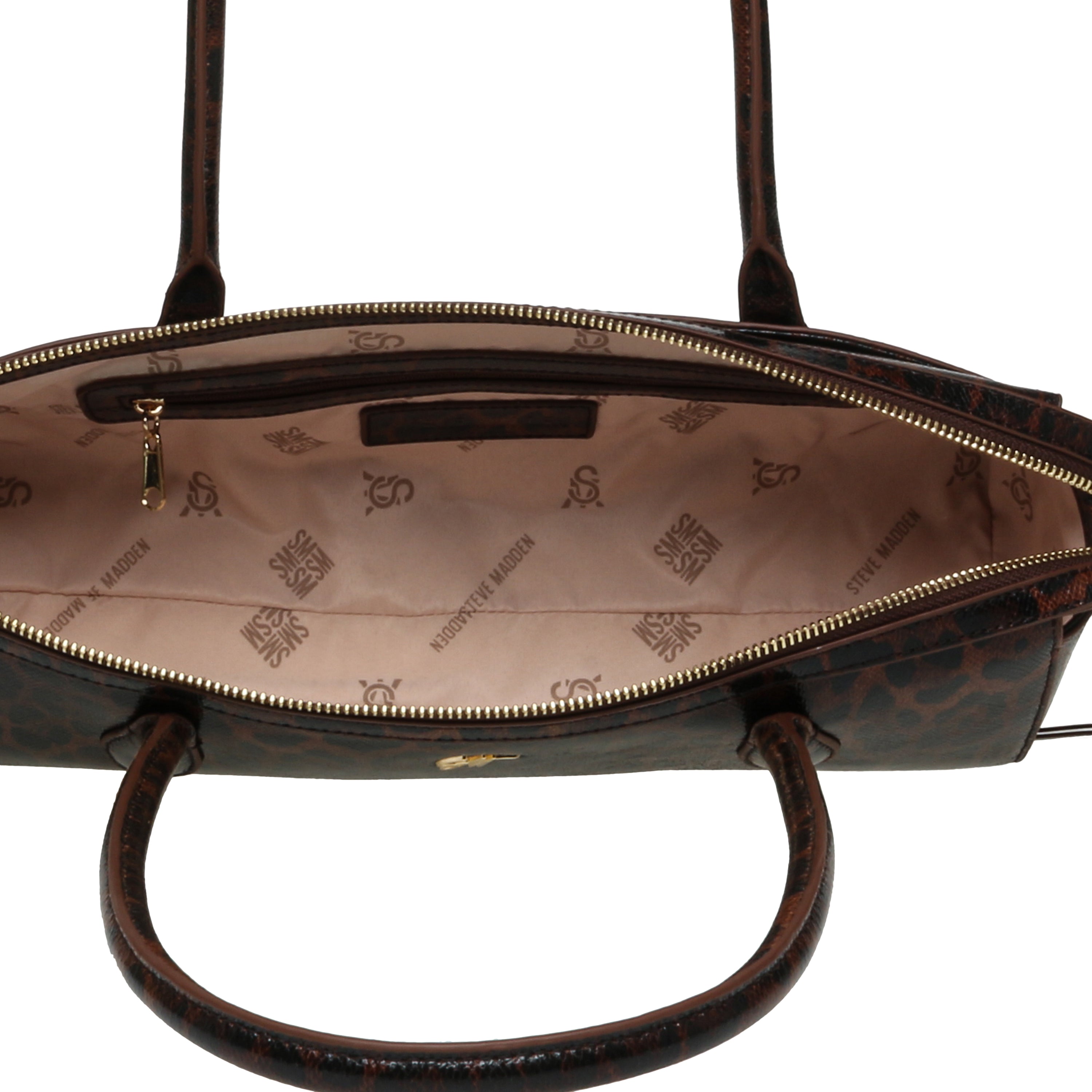 BREMY-E BORSA LEOPARD