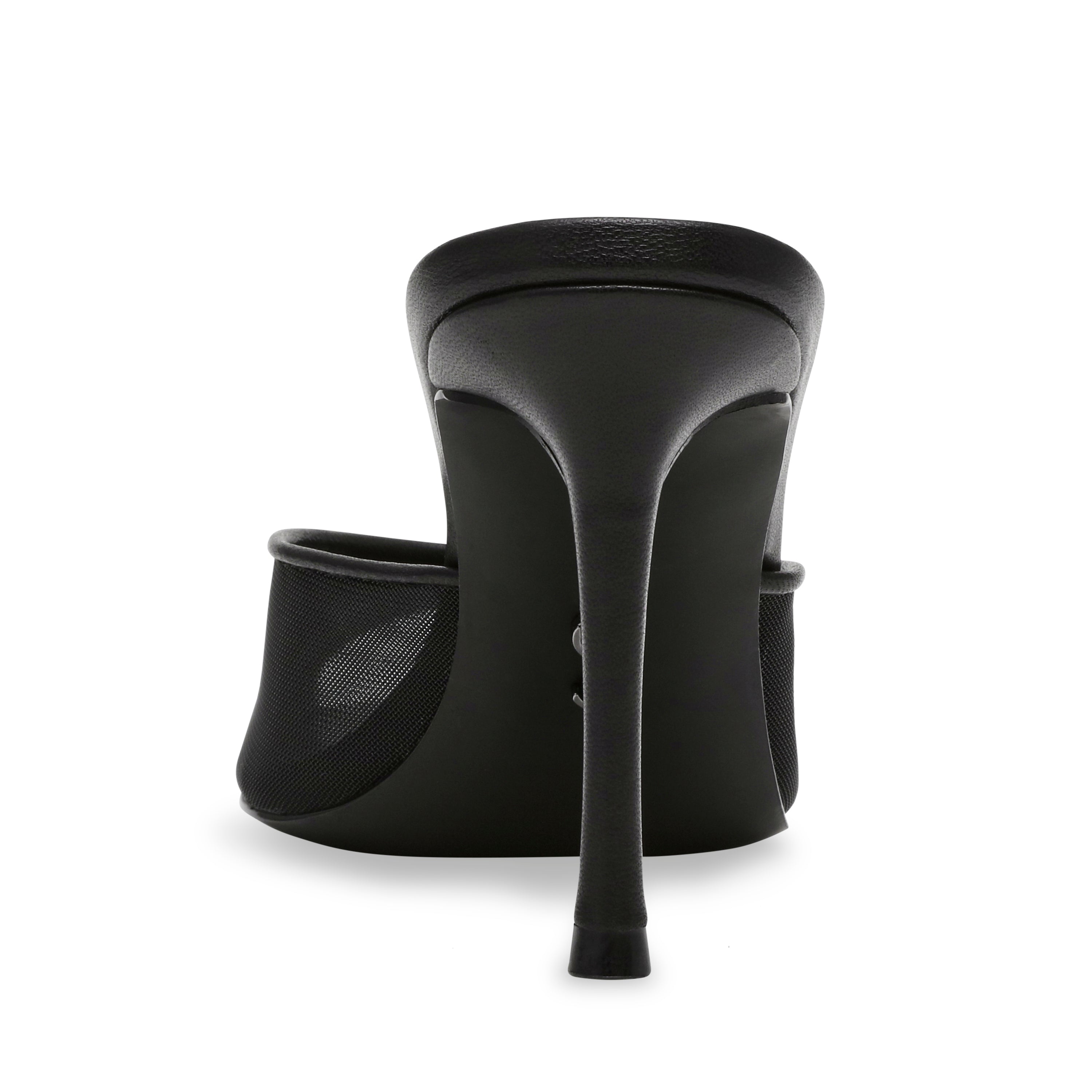 Rollout-M Mule Nero Mesh - view 4