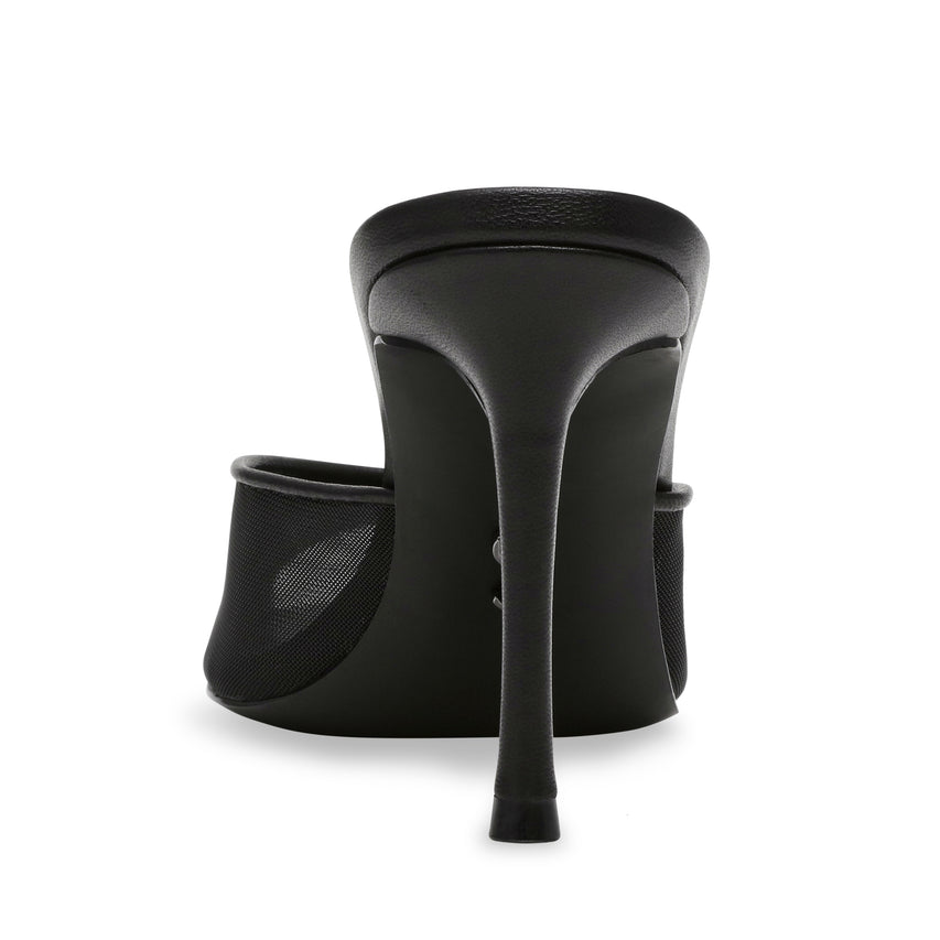 Rollout-M Mule Nero Mesh - view 4