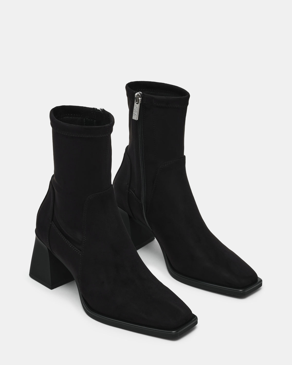 Hover Stivale Nero - view 2