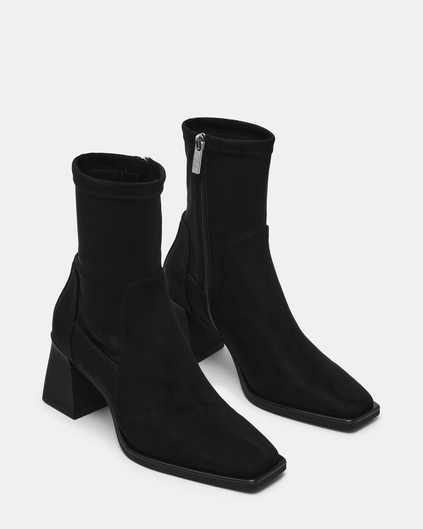 Hover Stivale Nero - view 2