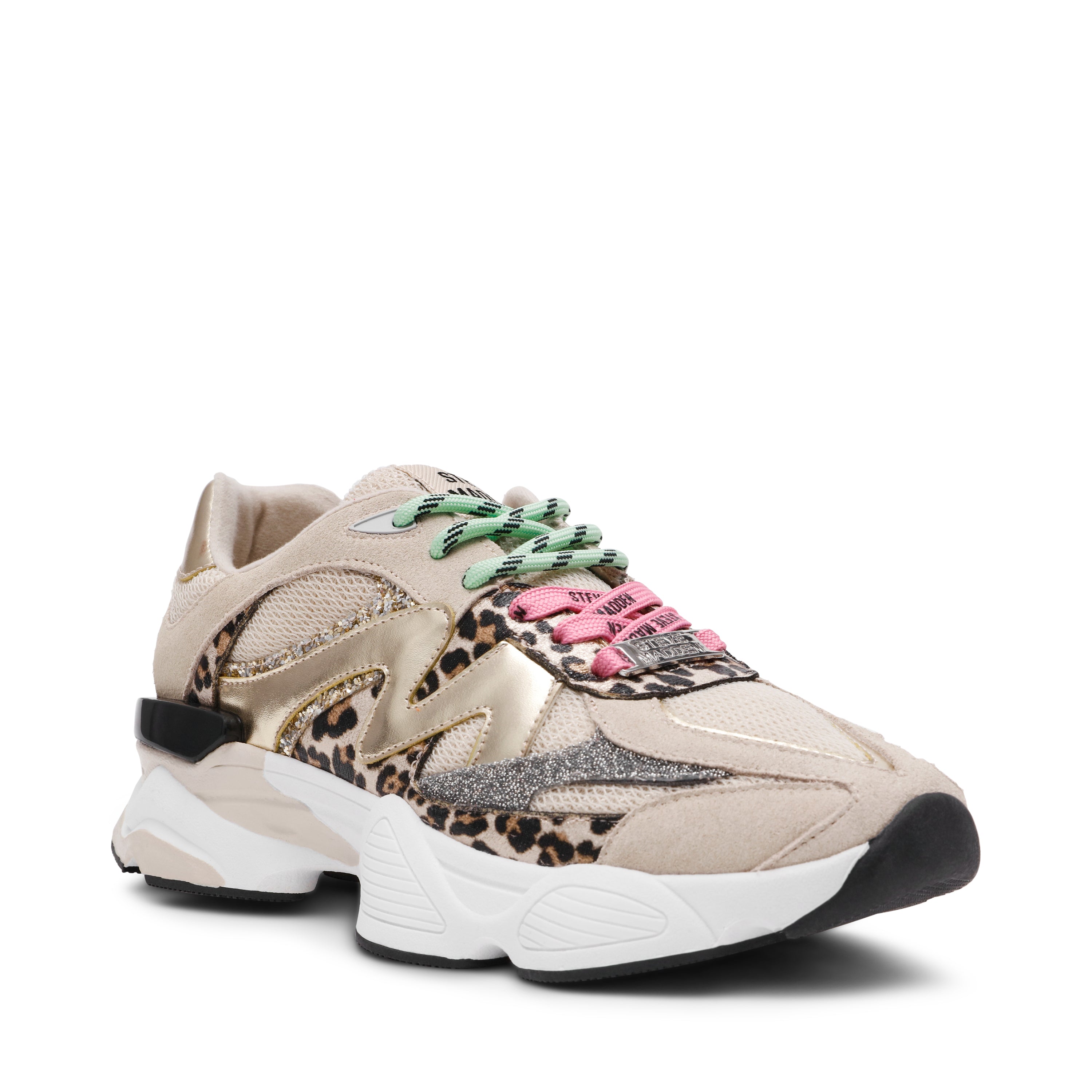 Speeder Sneaker Sabbia Multi - view 2