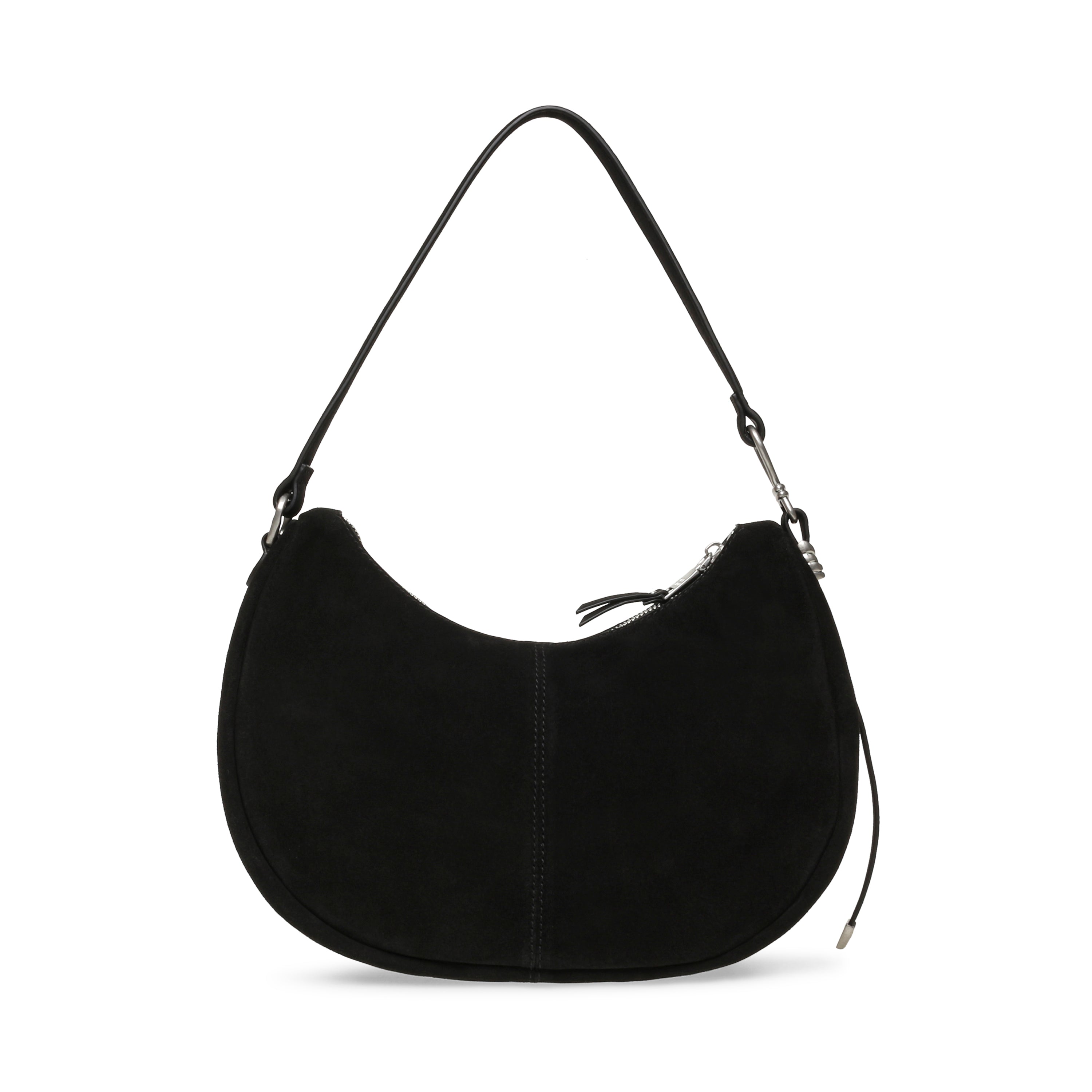 Bjoni Borsa Nero Argento - view 5
