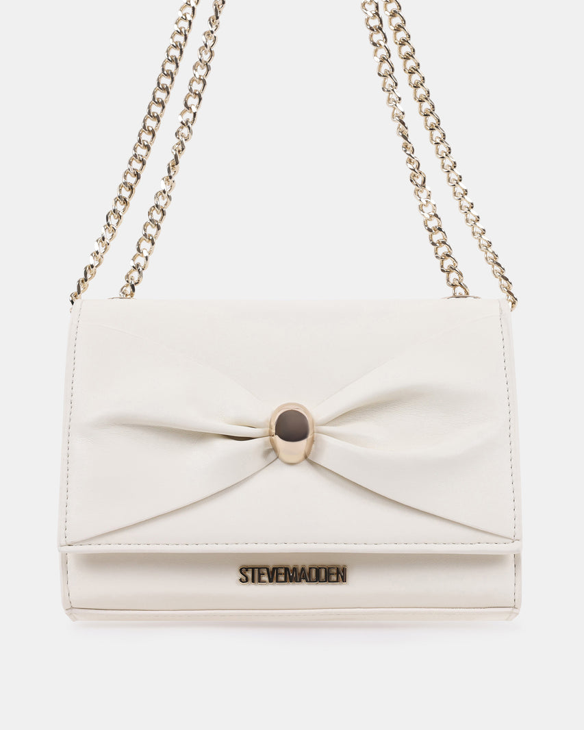 Bdipsy Borsa Bianco Oro - view 4