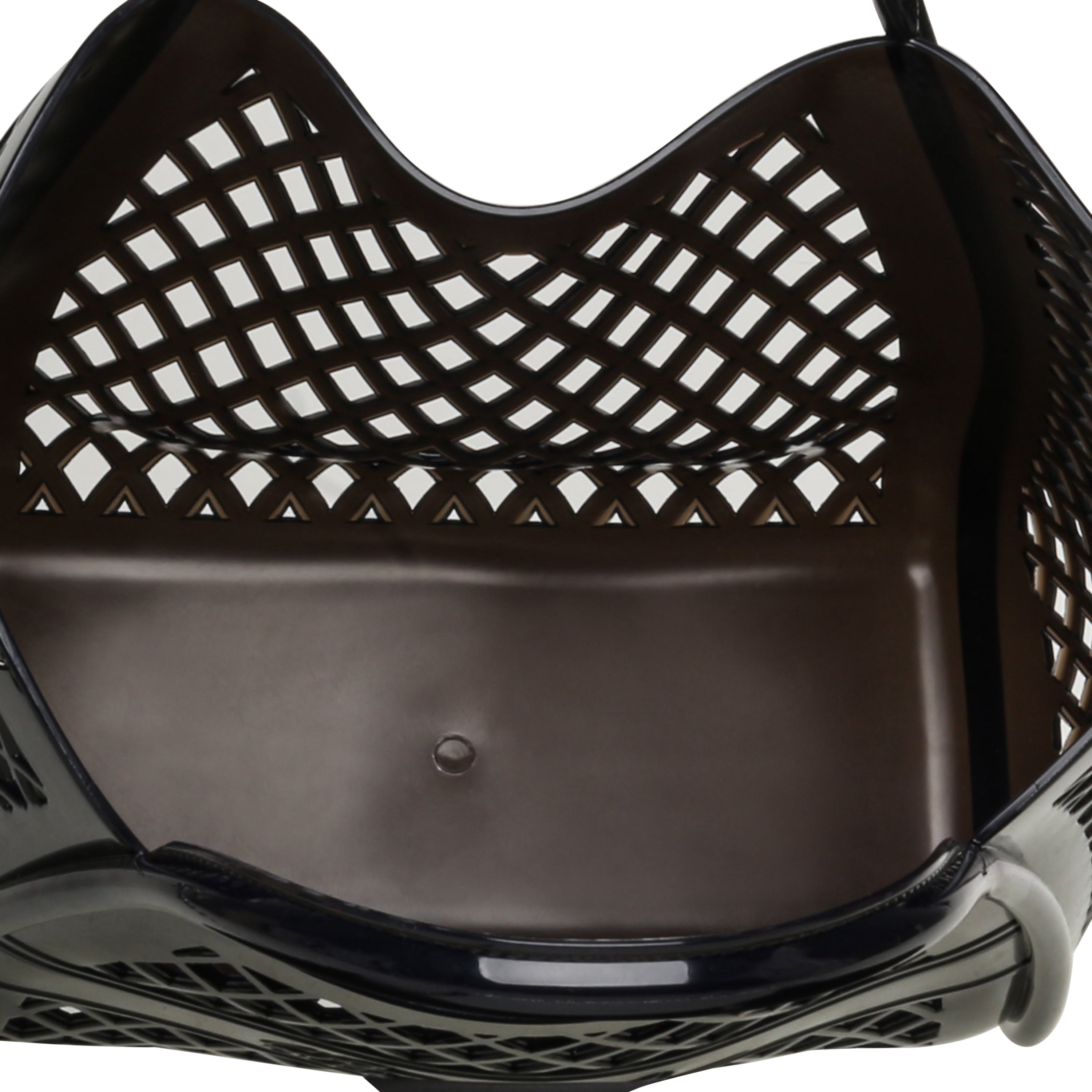 Bgrovee Borsa Nero - view 3