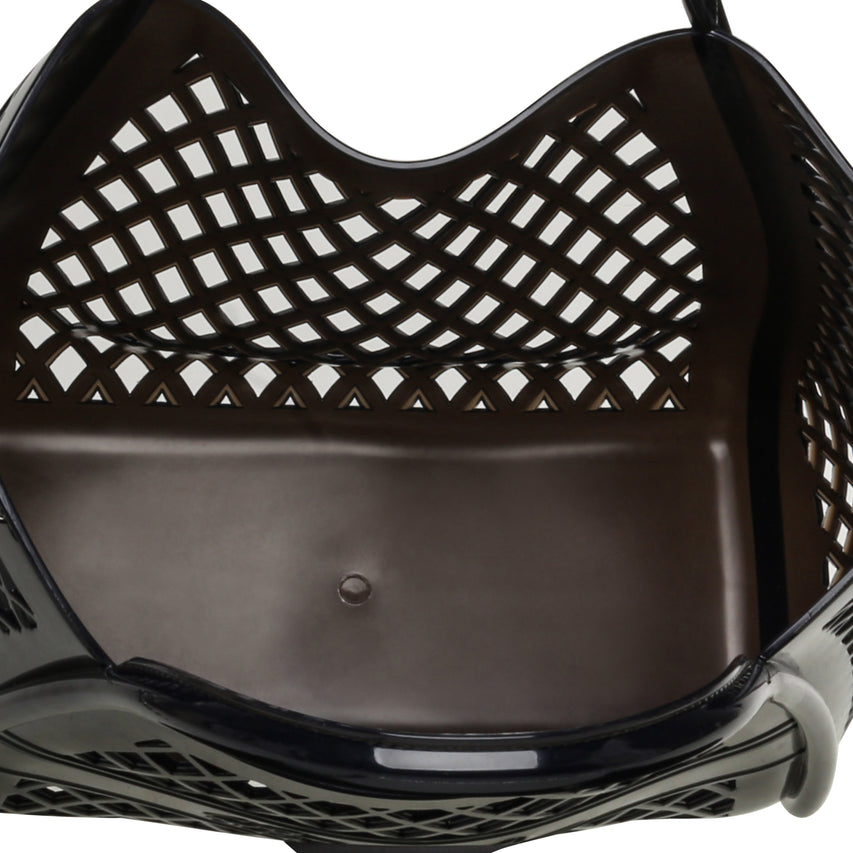 Bgrovee Borsa Nero - view 3
