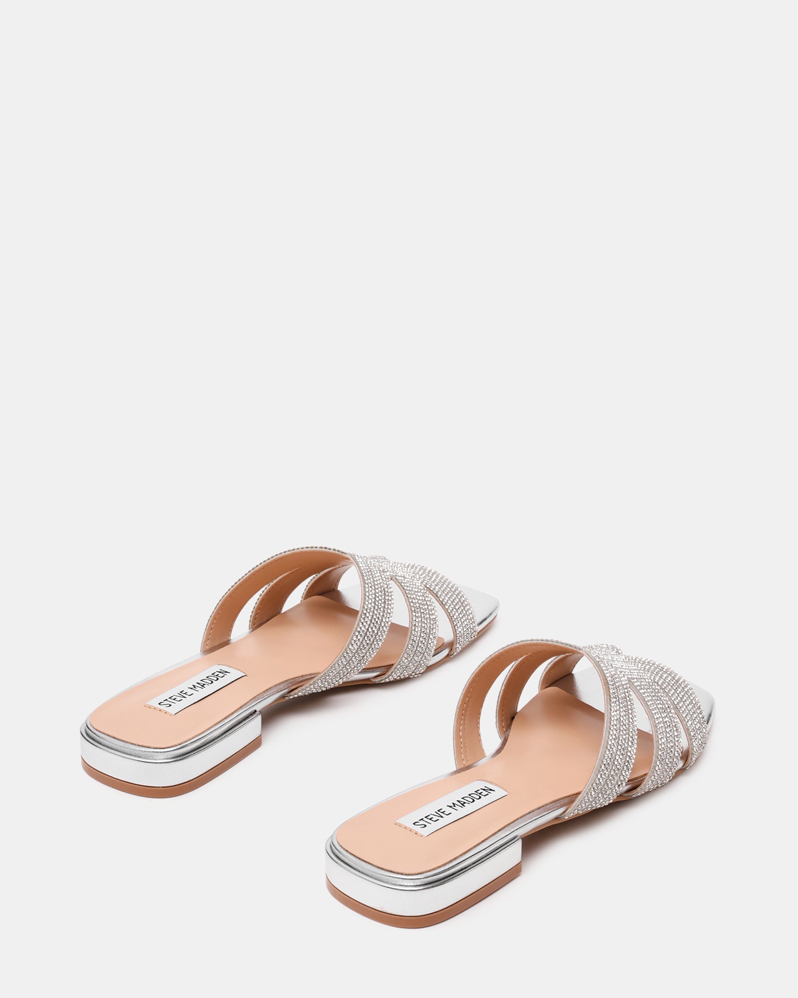 Sequel Sandalo Argento