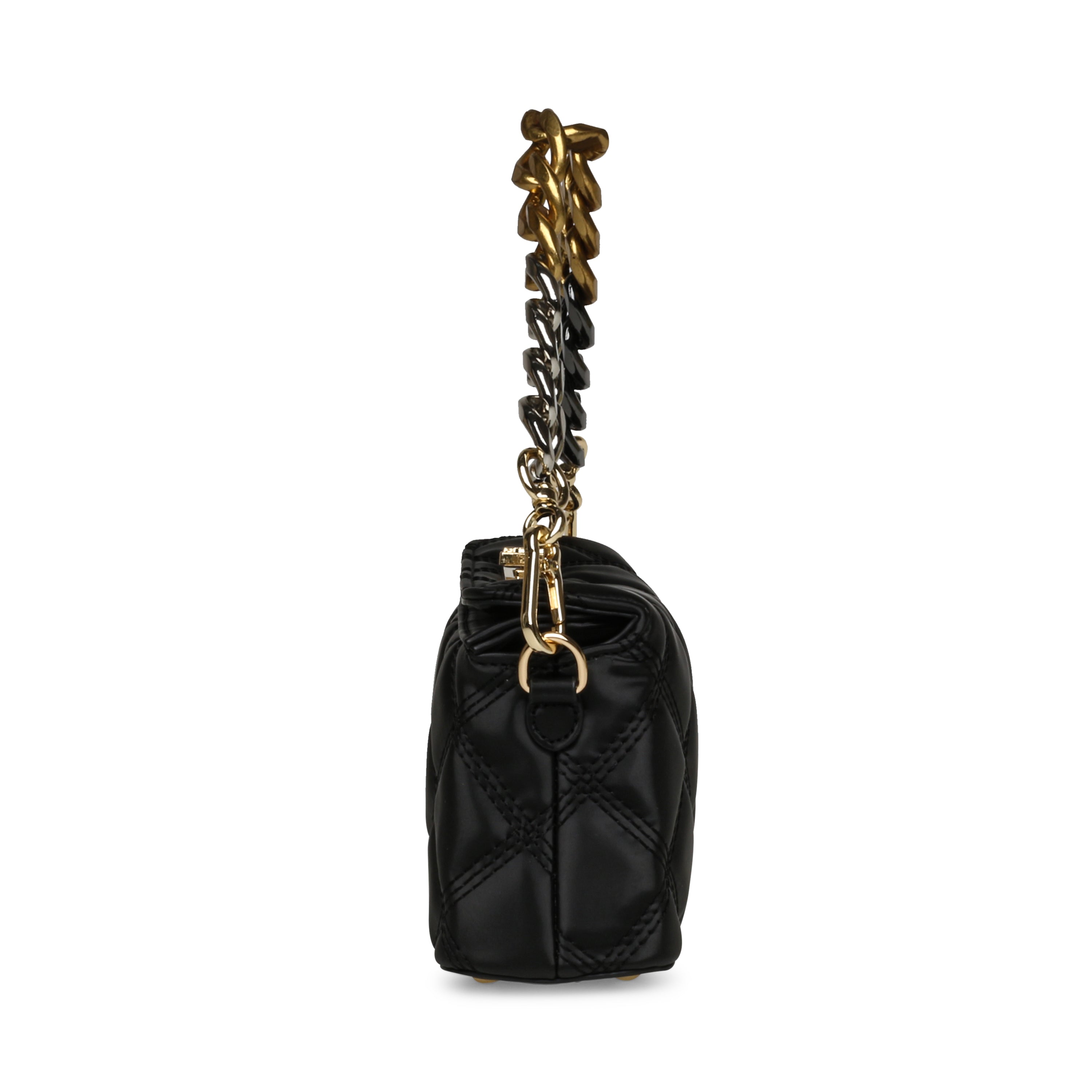 Havens Borsa Nero Oro