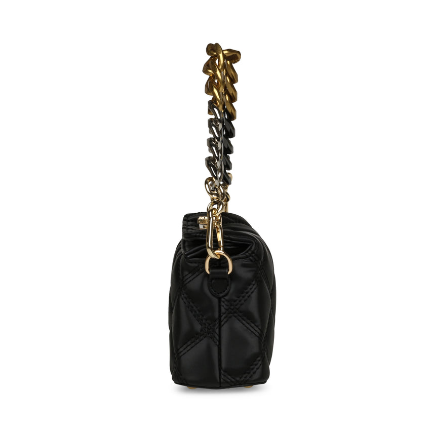 Havens Borsa Nero Oro