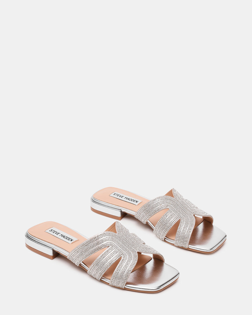 Sequel Sandalo Argento