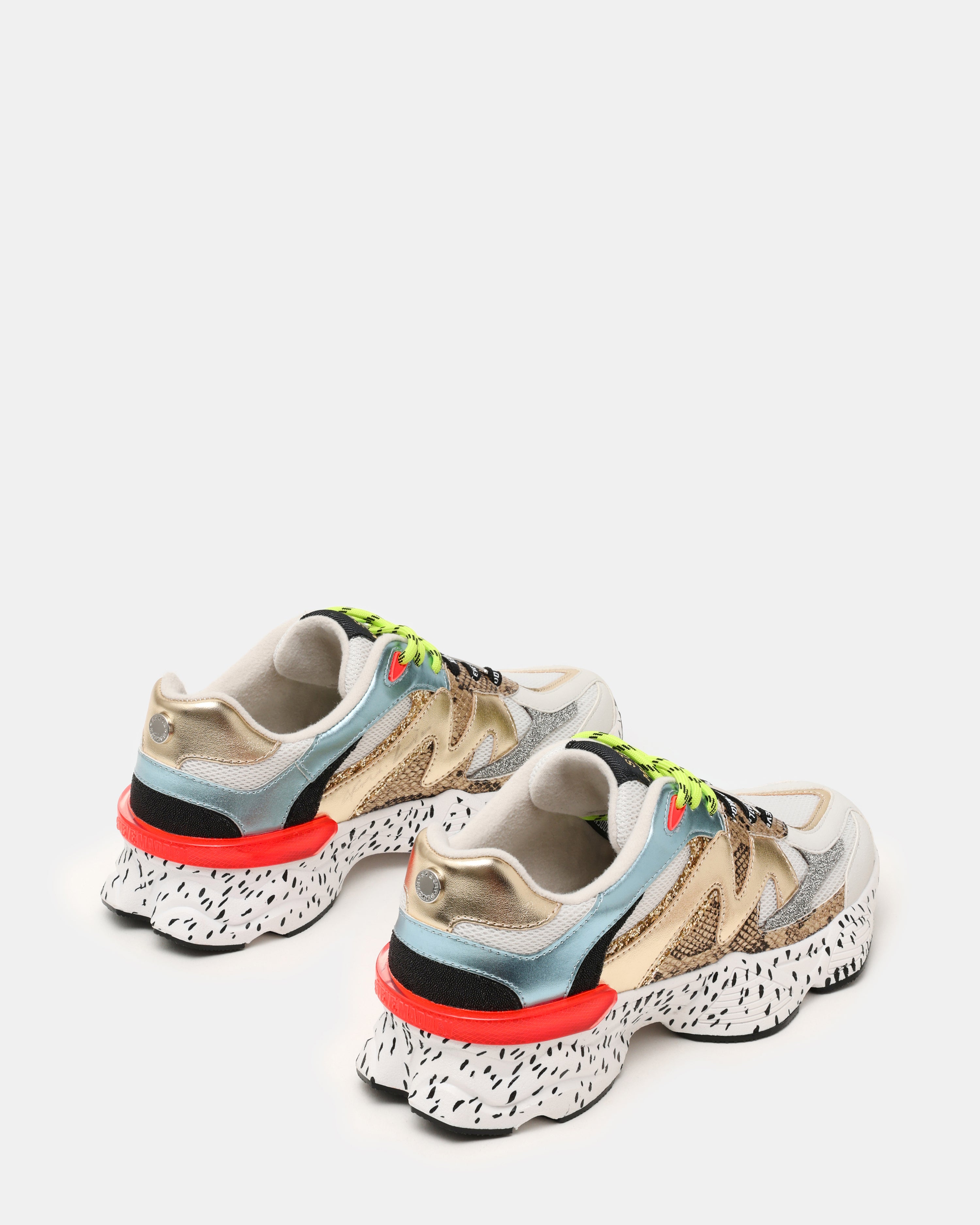 Speeder Sneaker Multi - view 4