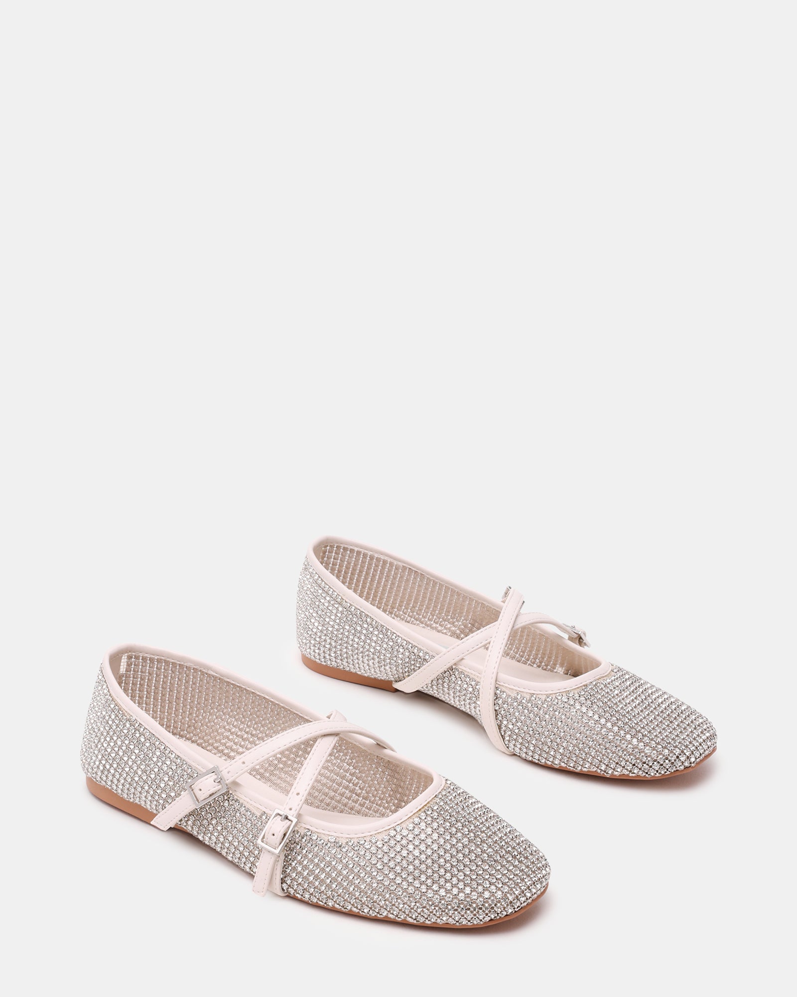 Watchlist Ballerina Avorio - view 2