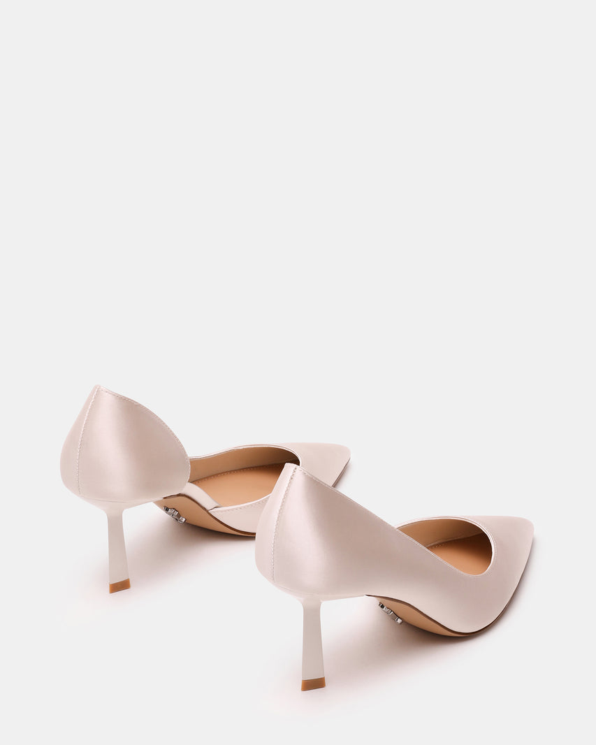 Vena Décolleté Perla Satin