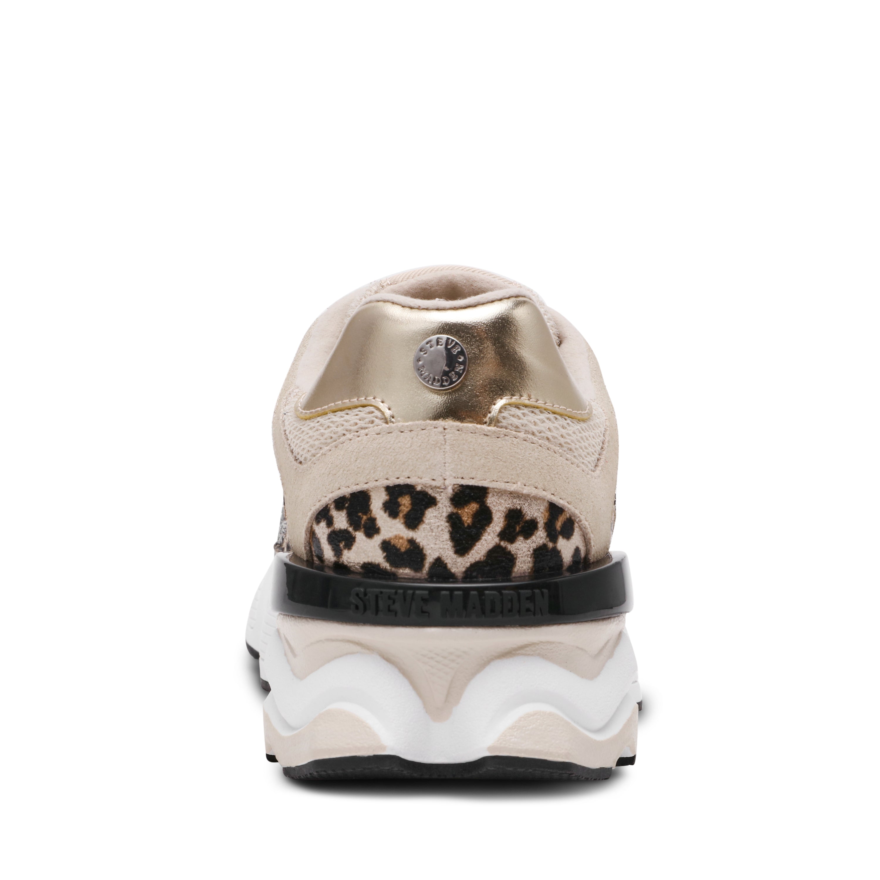 Speeder Sneaker Sabbia Multi - view 4