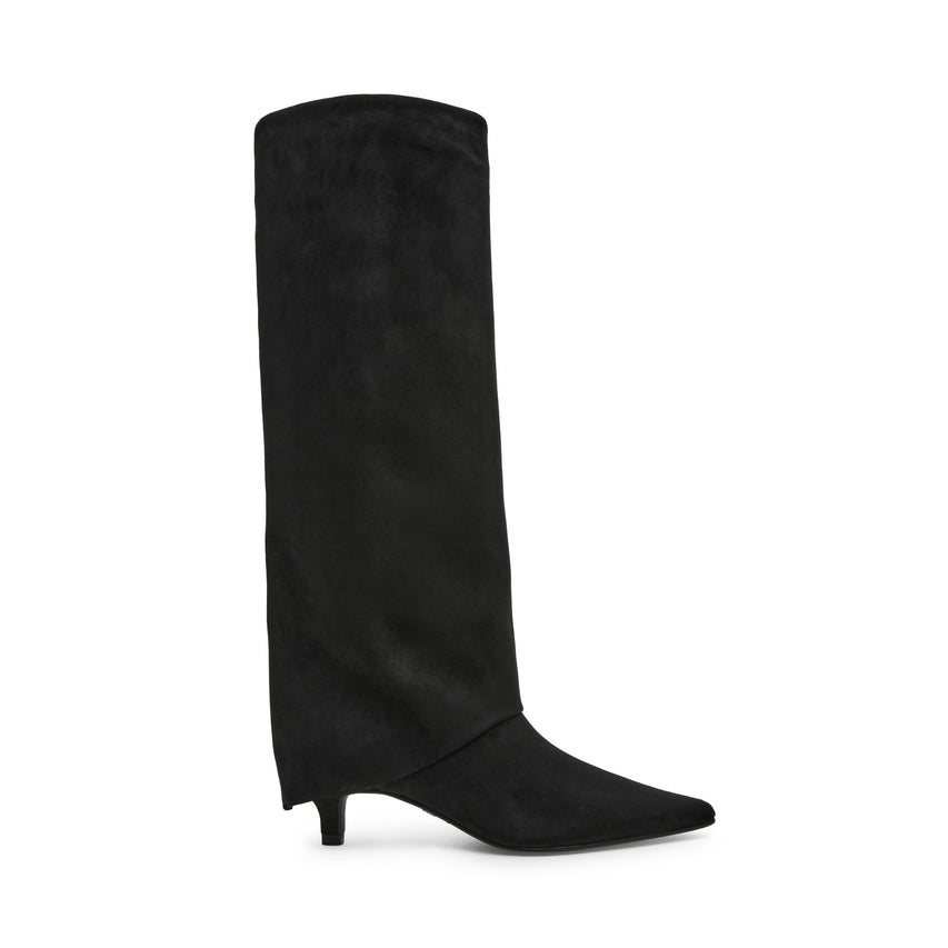 RHAPSODIES STIVALE NERO