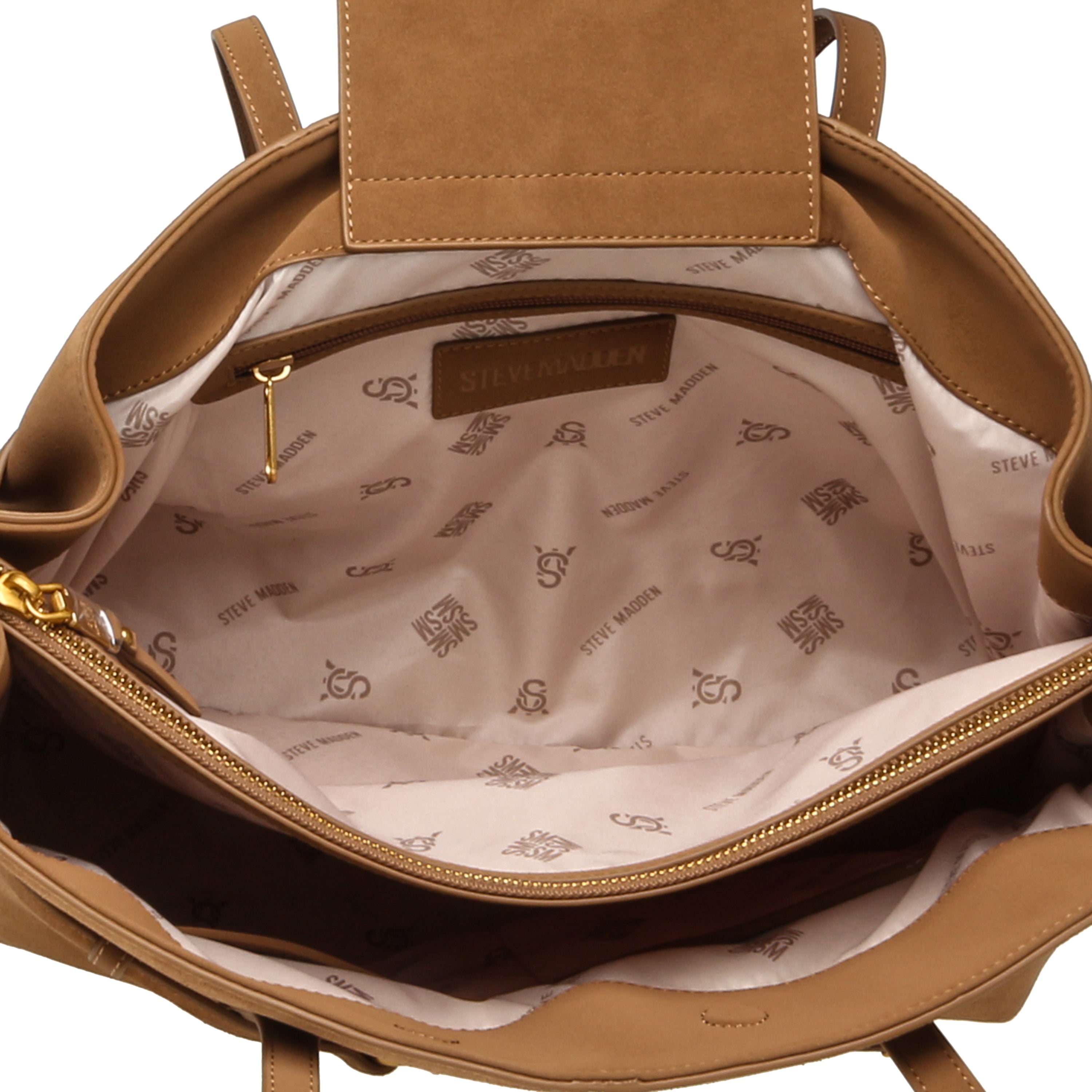 BSALLIE BORSA TAN