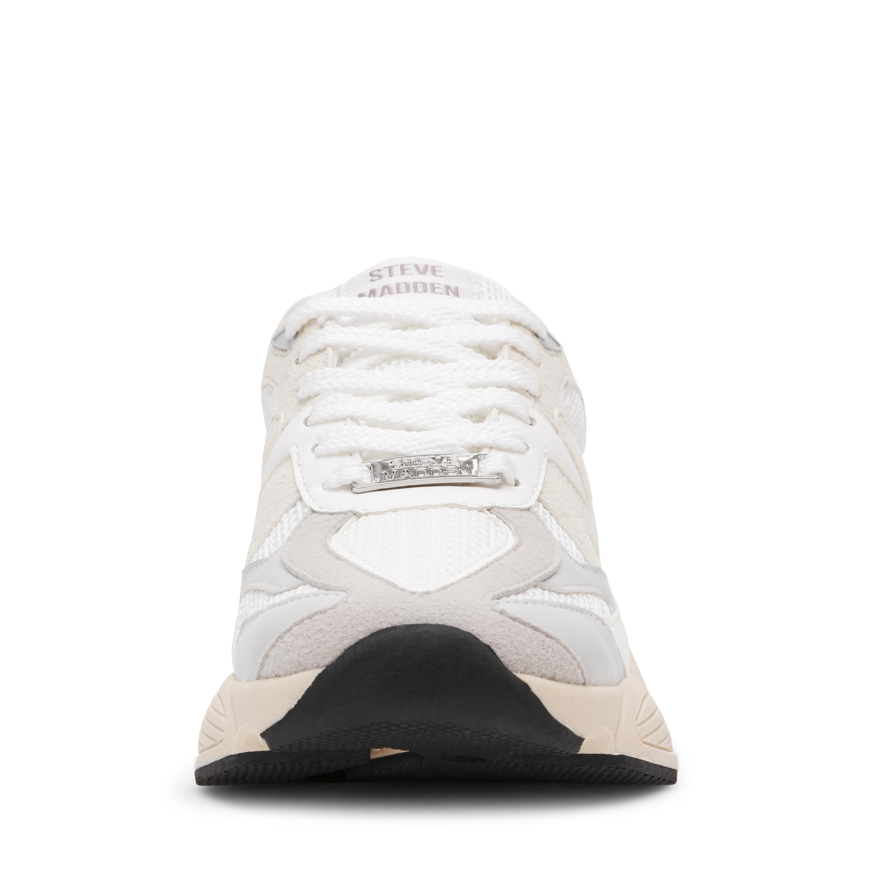 Speeder Sneaker Bianco Multi - view 3