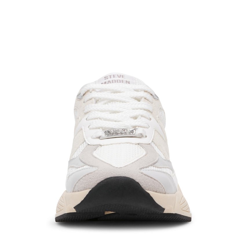 Speeder Sneaker Bianco Multi - view 3