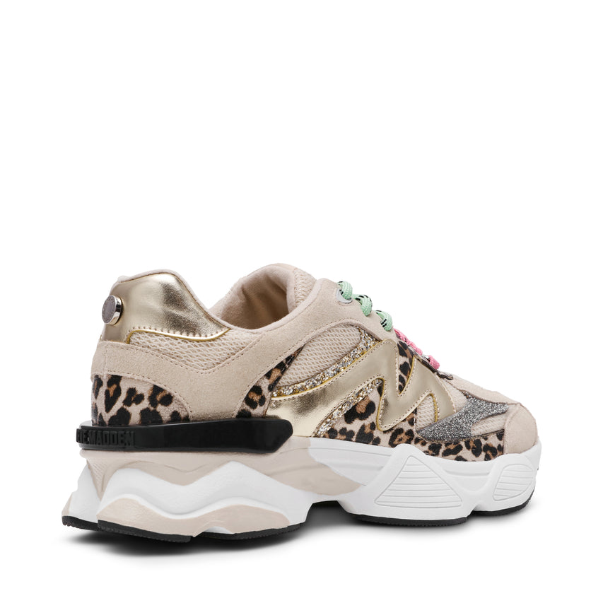 Speeder Sneaker Sabbia Multi - view 5