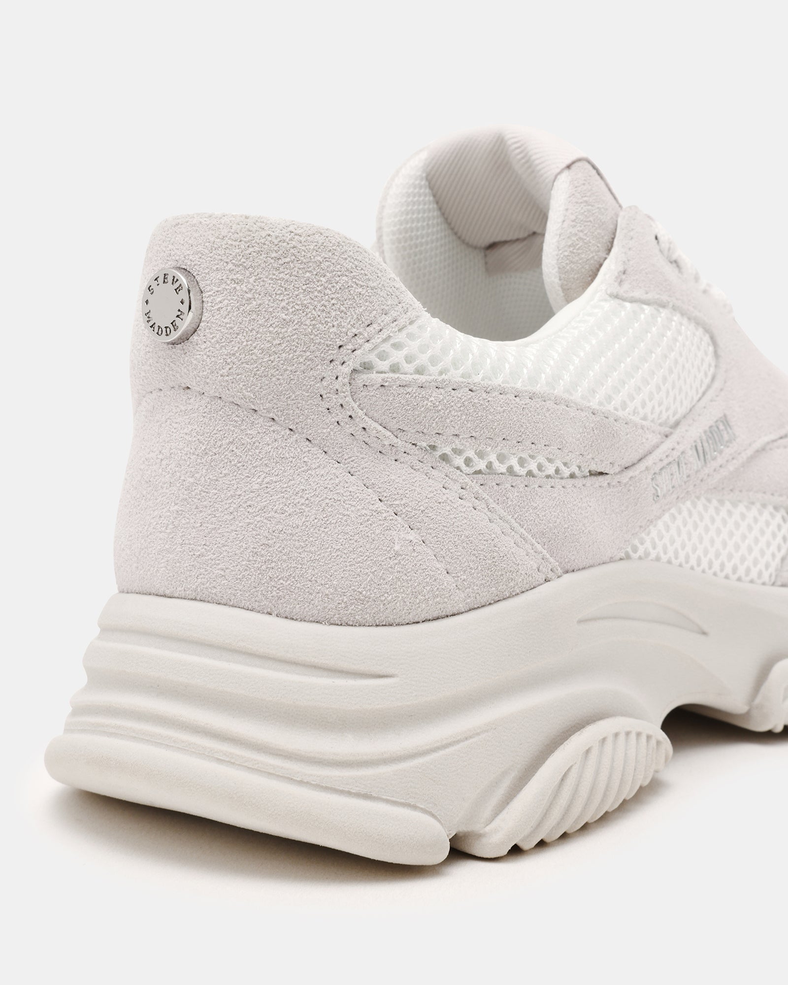 Front Row Sneaker Bianco - view 3