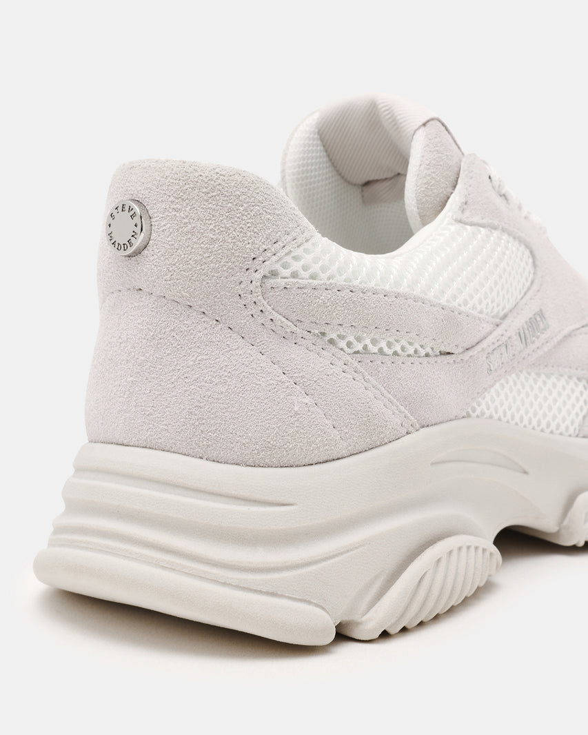 Front Row Sneaker Bianco - view 3