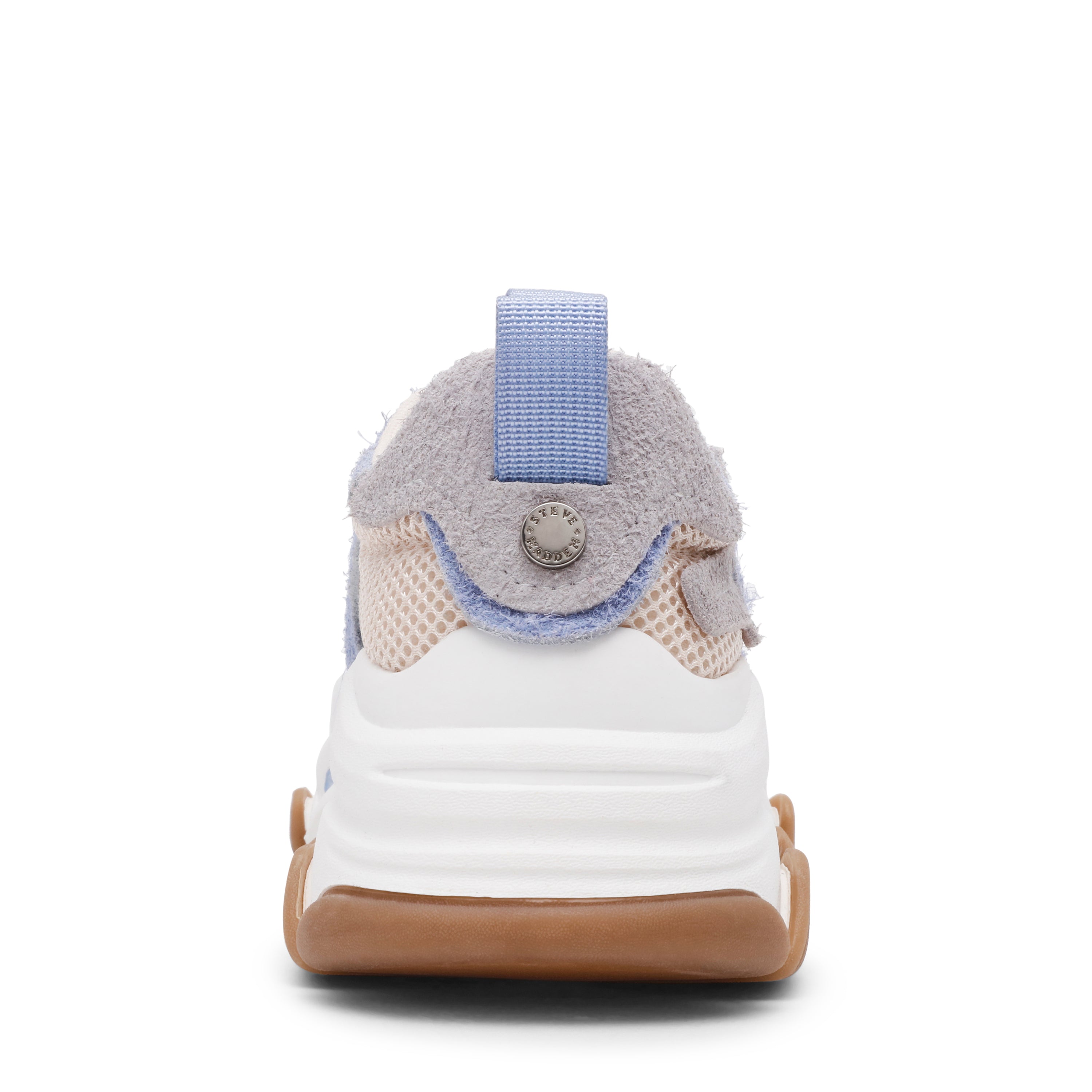 Possession-e Sneaker Grigio Blu