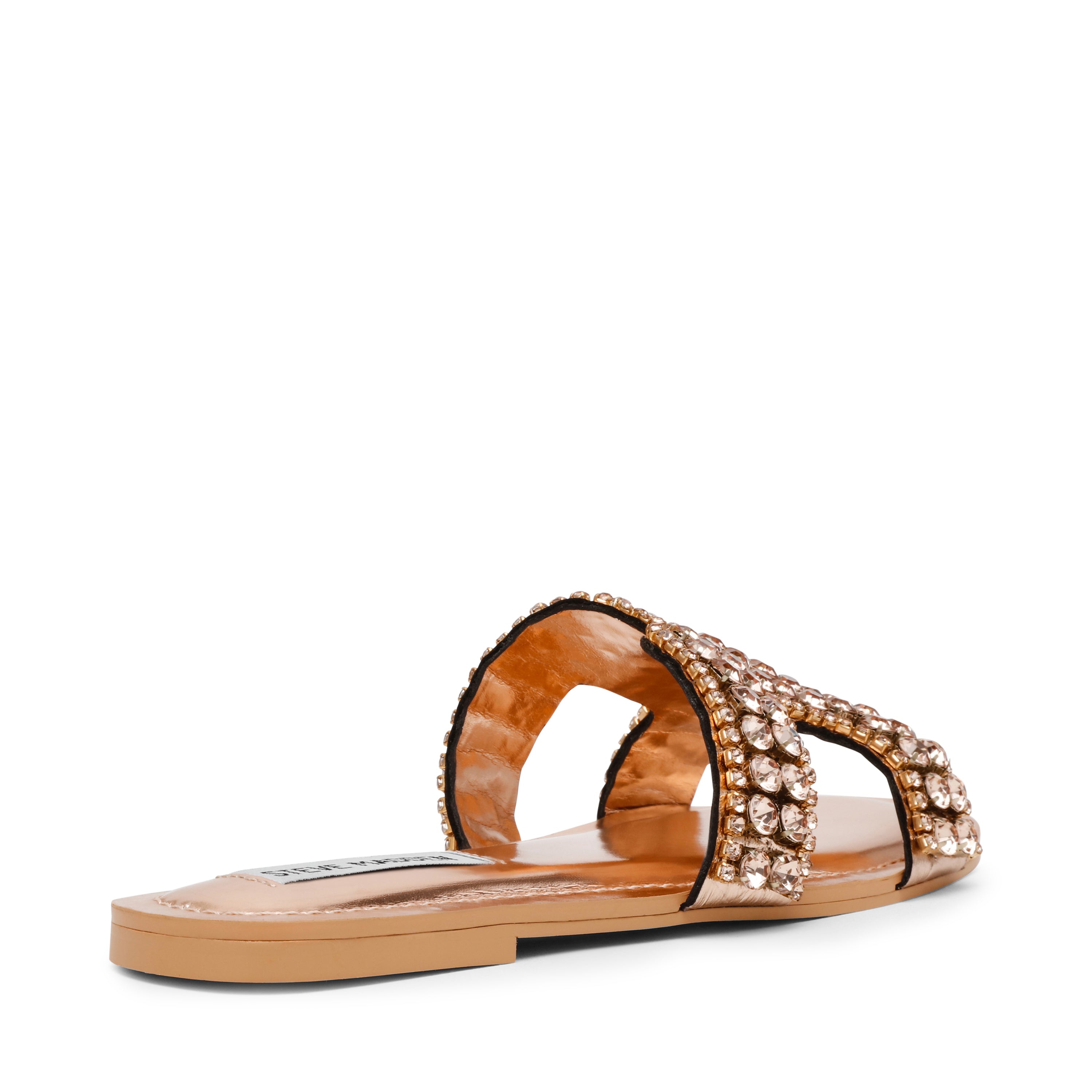 Zaira Sandalo Bronzo
