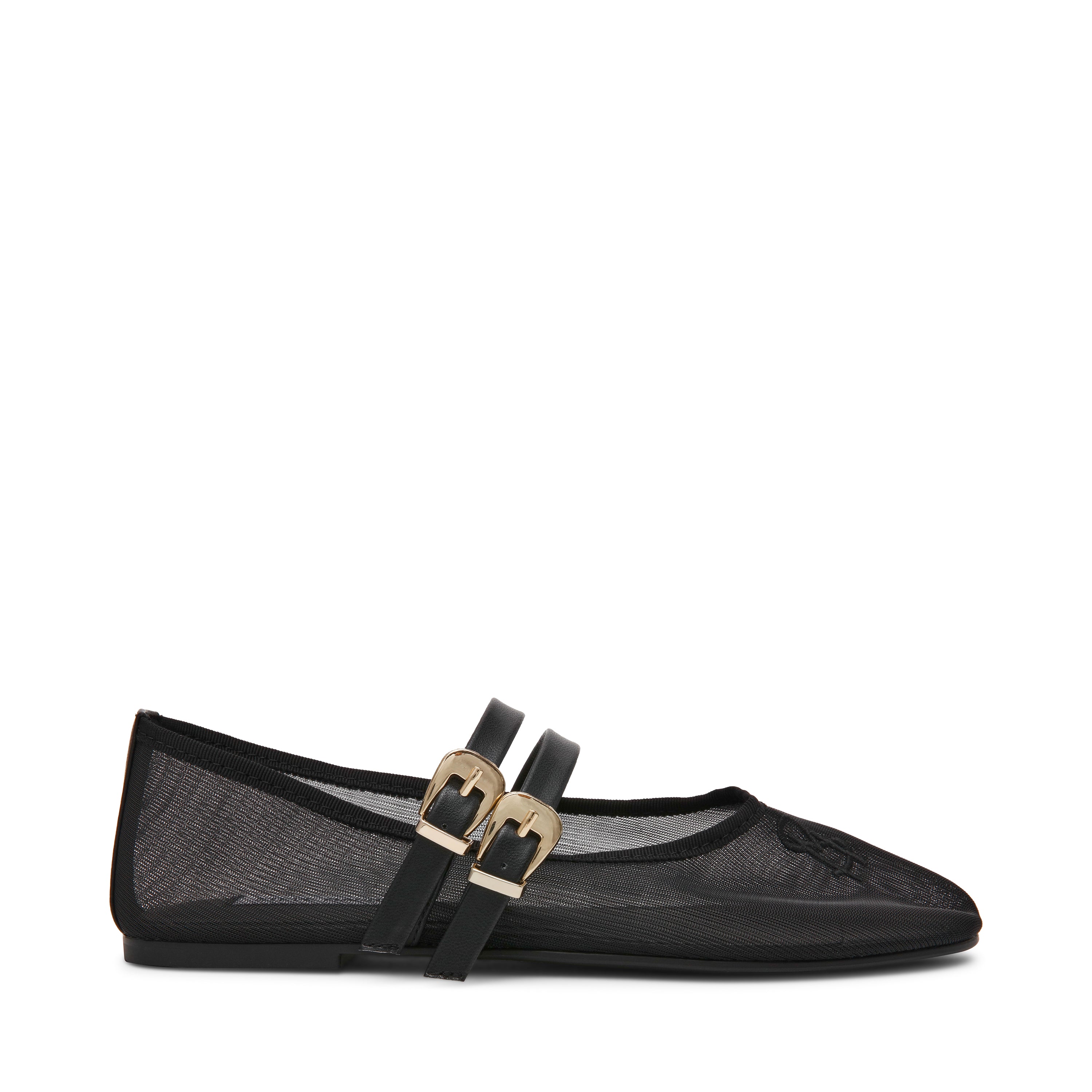 Murray St. Ballerina Nero