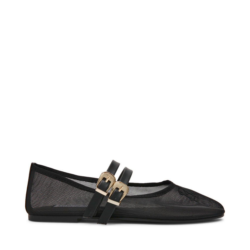 Murray St. Ballerina Nero