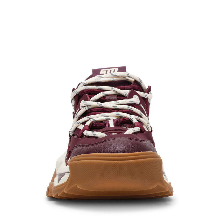 KINGDOM 2.0 SNEAKER CHERRY