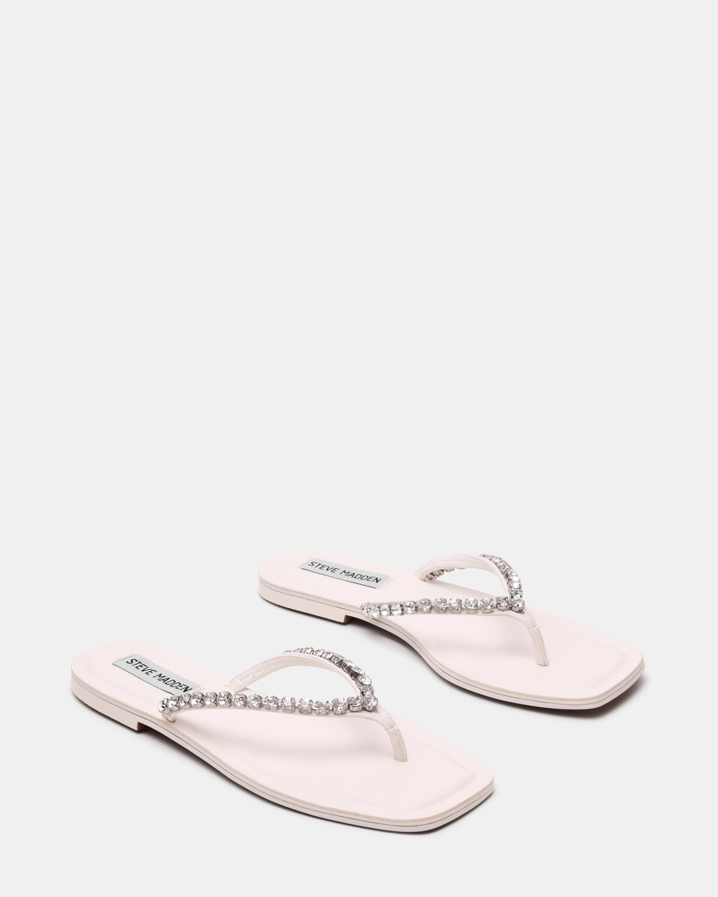Kustom Sandalo Bianco - view 2