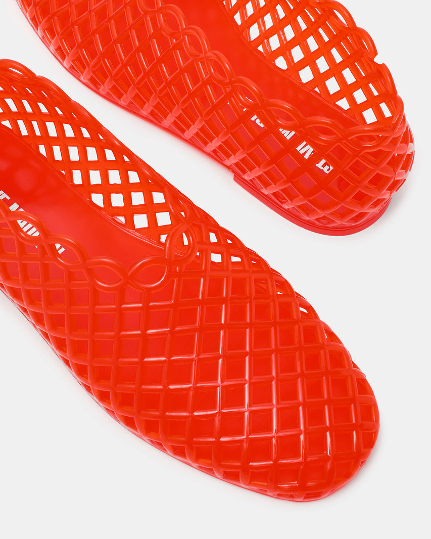 Grove 2.0 Ballerina Rosso - view 7