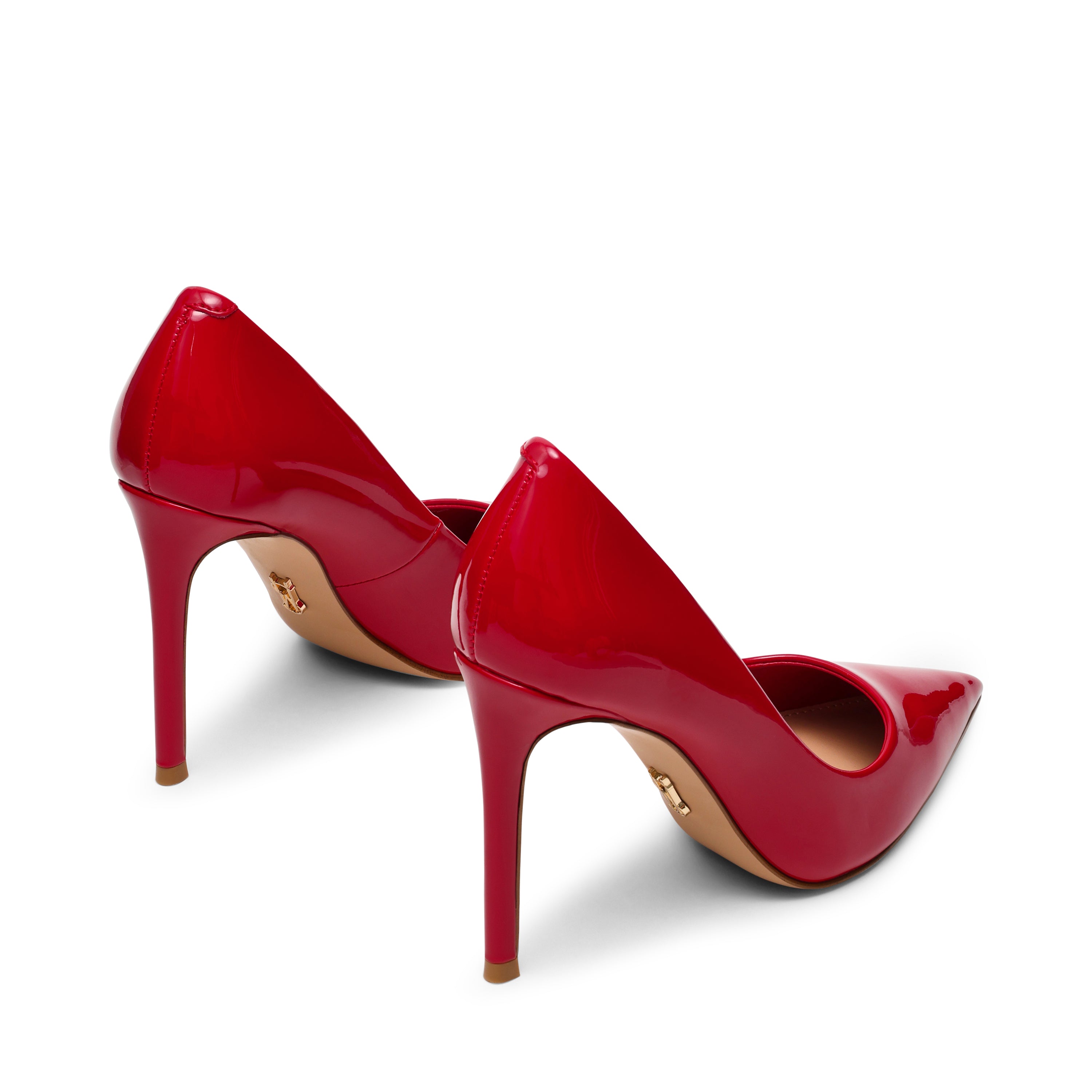 THRIVE DÉCOLLETÉ ROSSO VERNICE