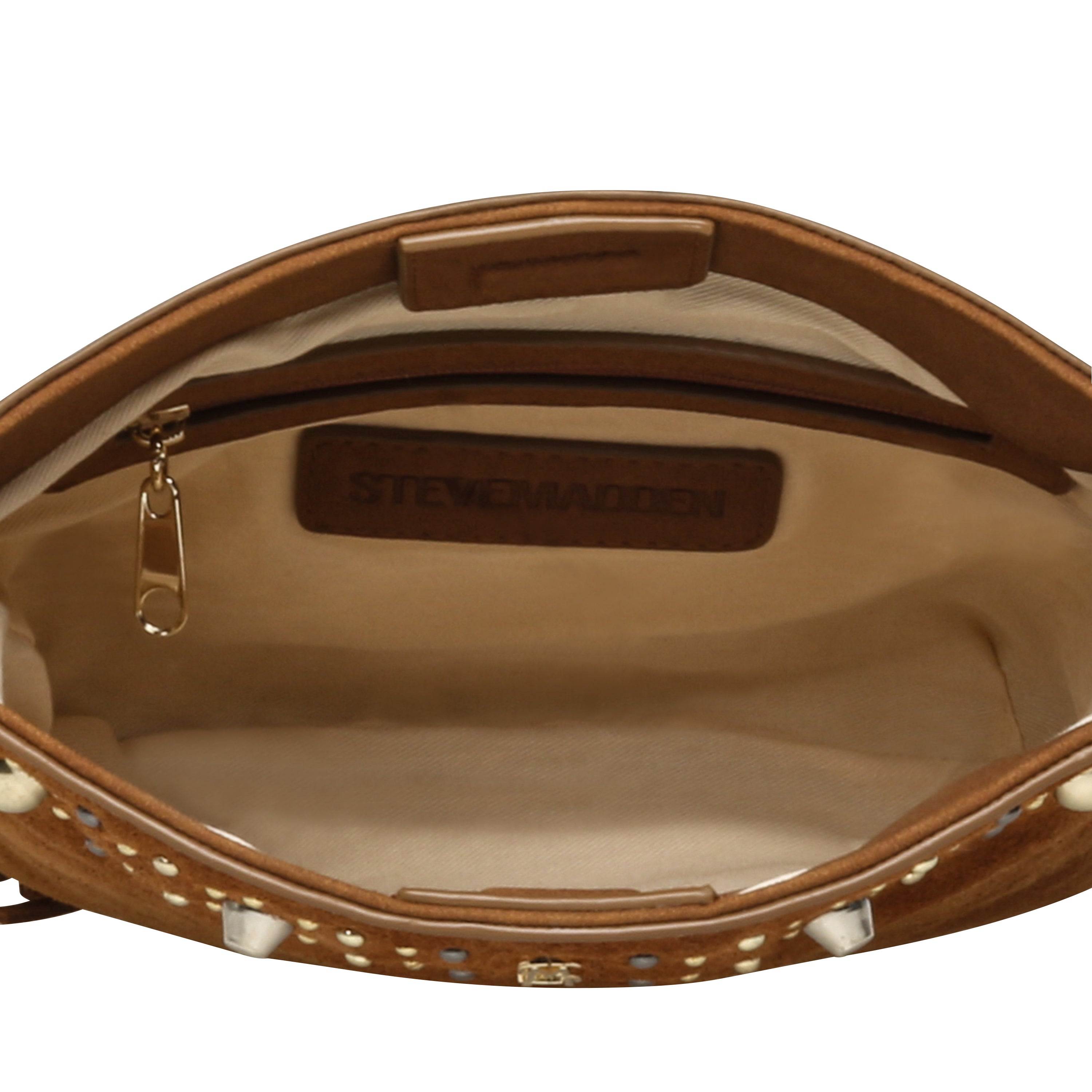 Bdesert Borsa Cognac - view 5