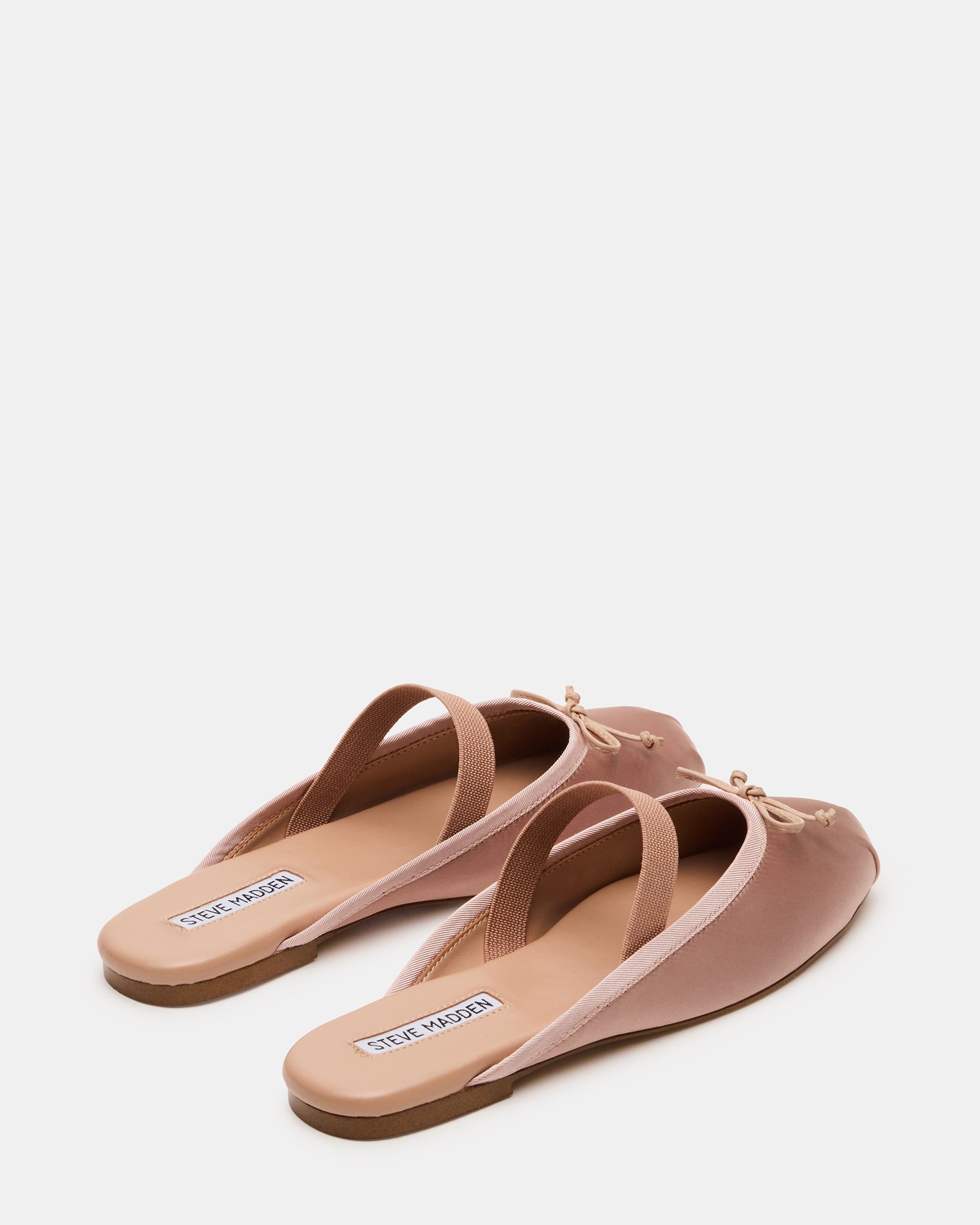 Cutesy Ballerina Blush Satin - view 6