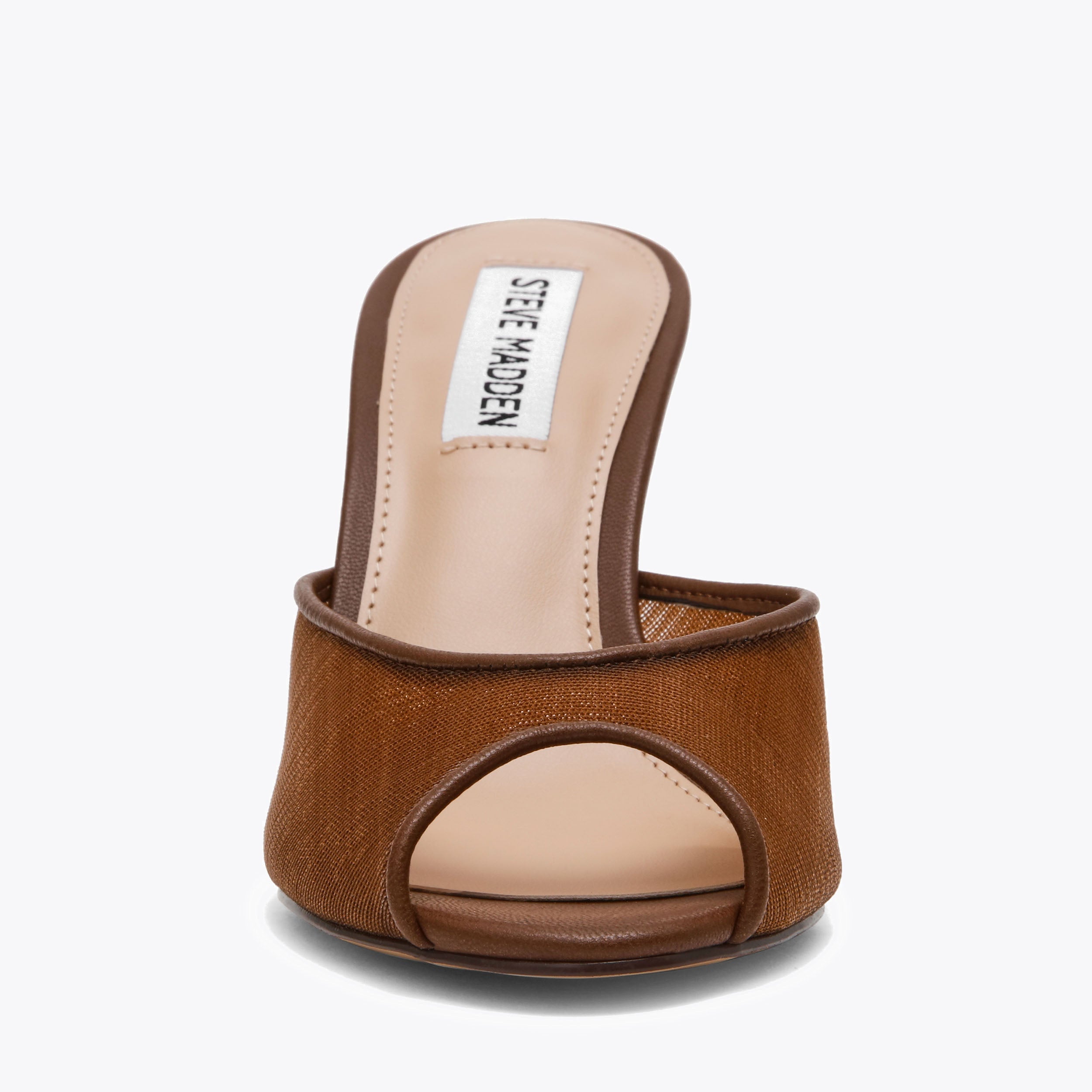 Rollout-M Mule Marrone Mesh - view 3