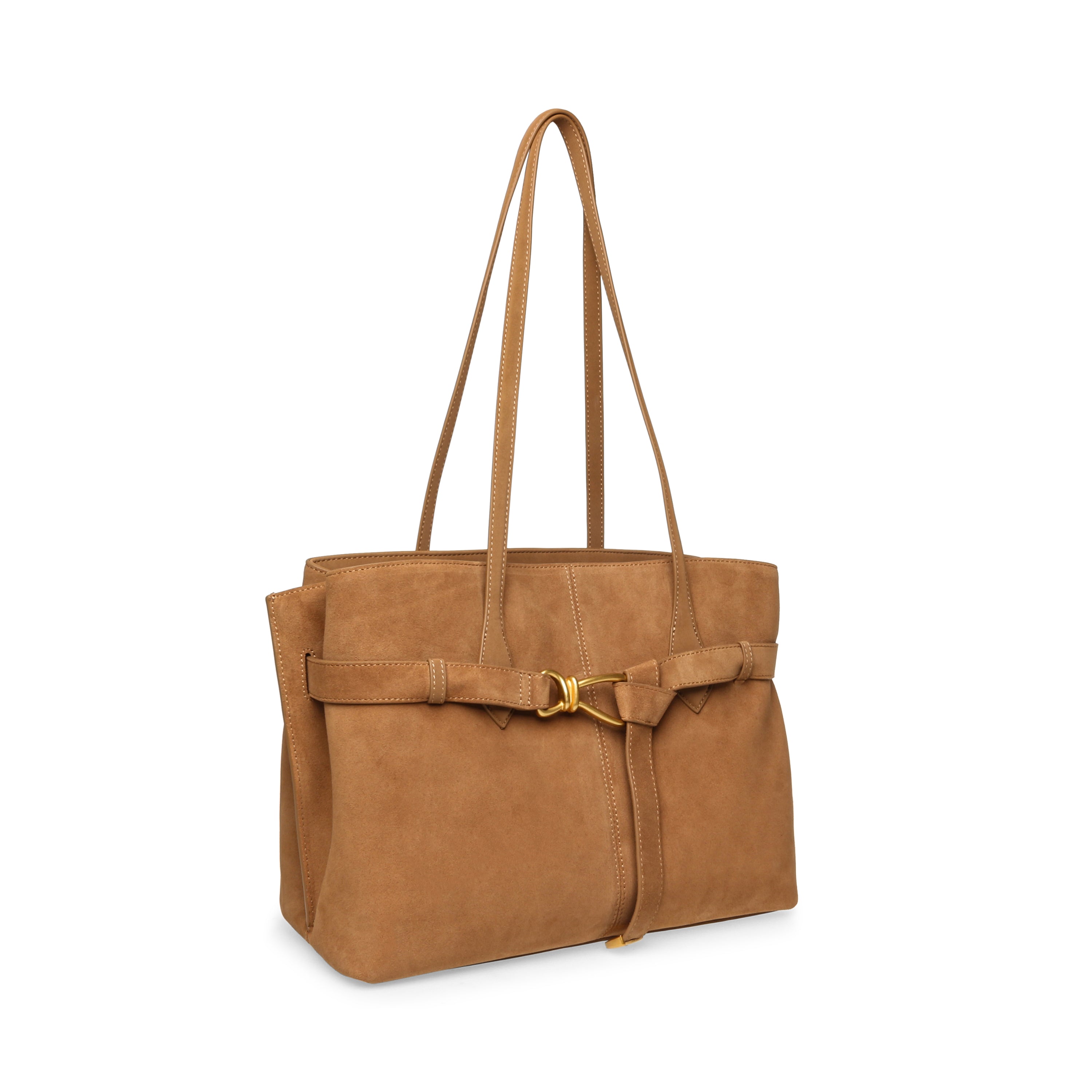 BSALLIE BORSA TAN